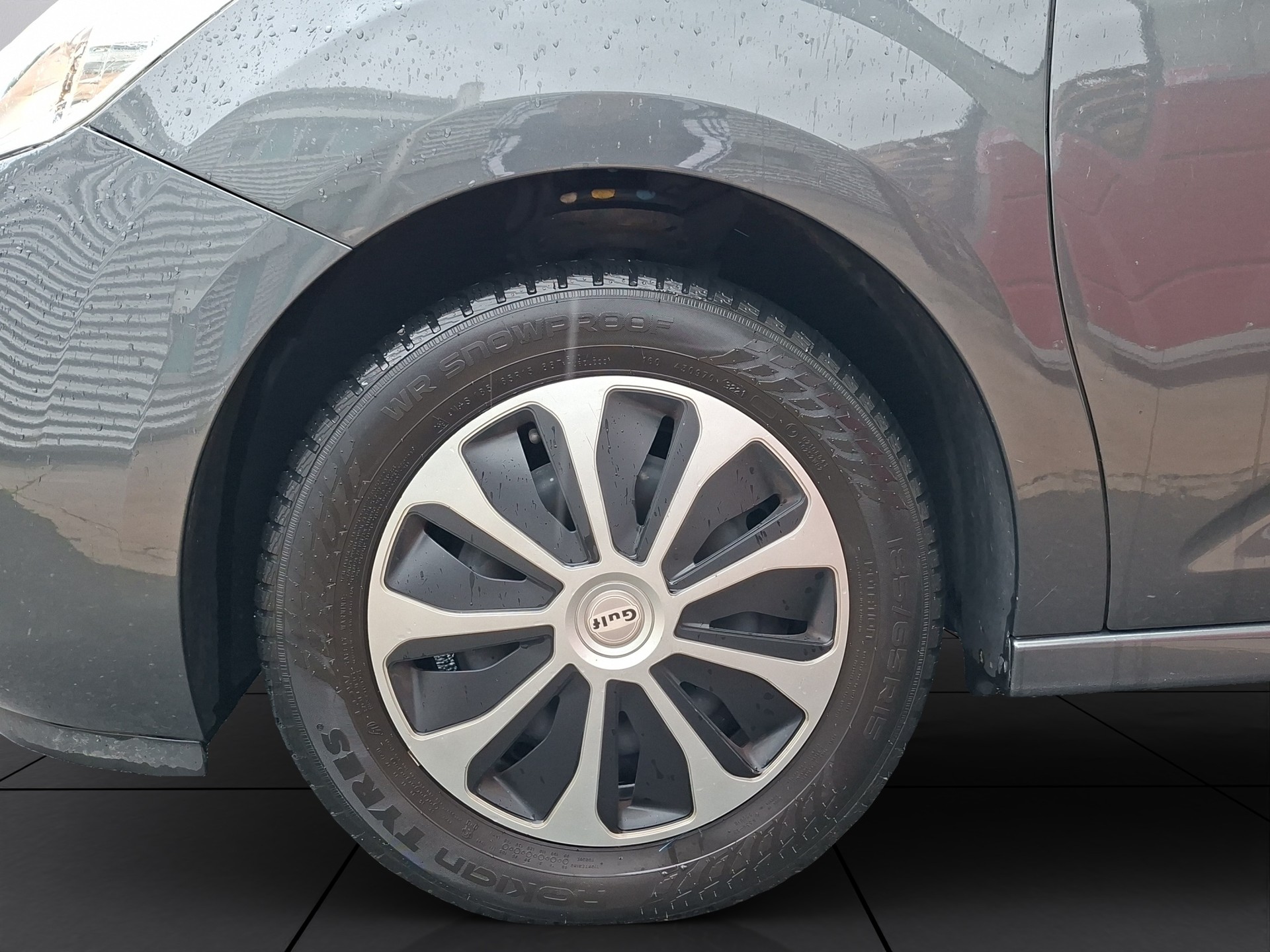 CITROEN C3 1.2i Exclusive-image-21