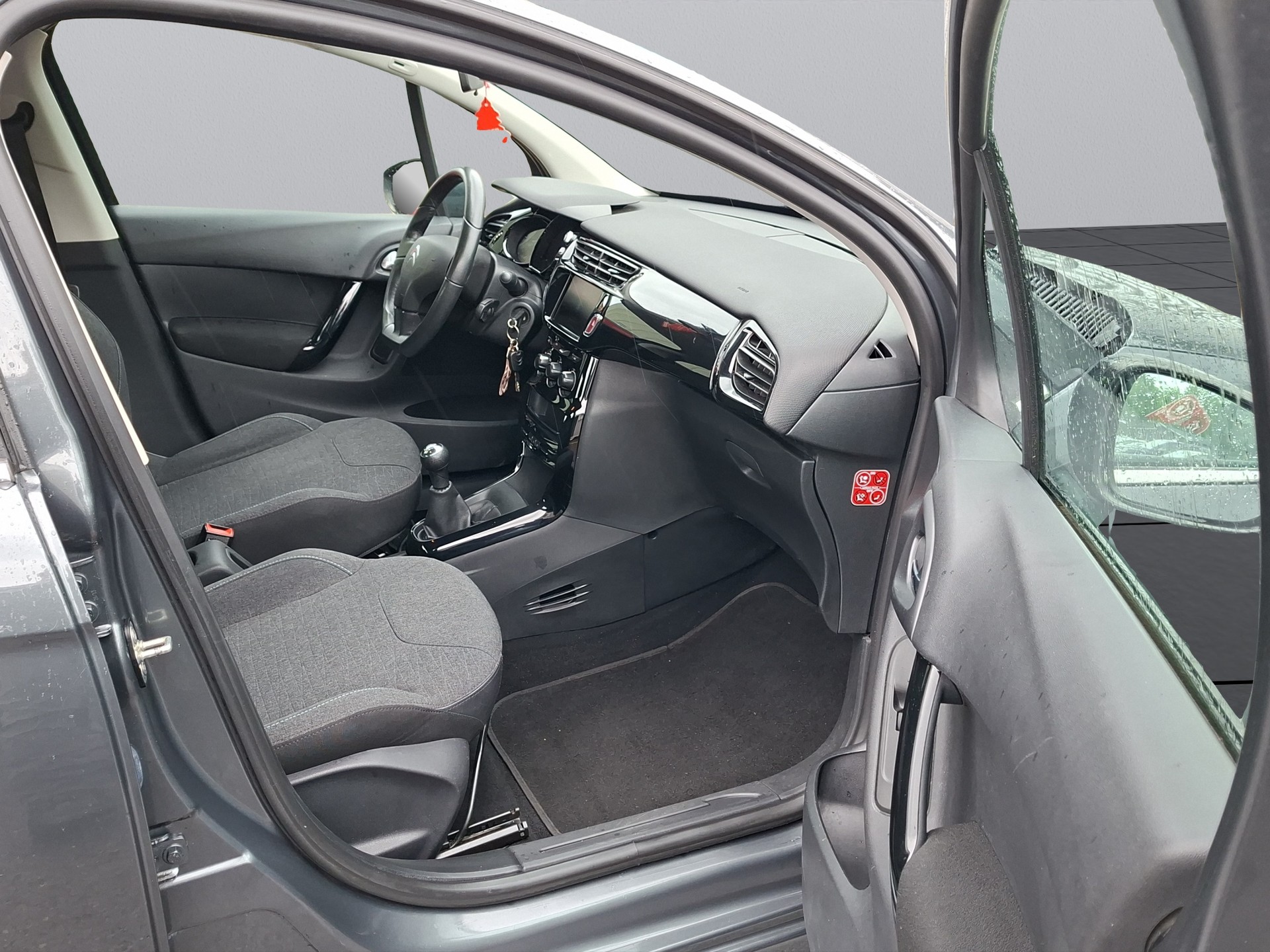 CITROEN C3 1.2i Exclusive-image-20