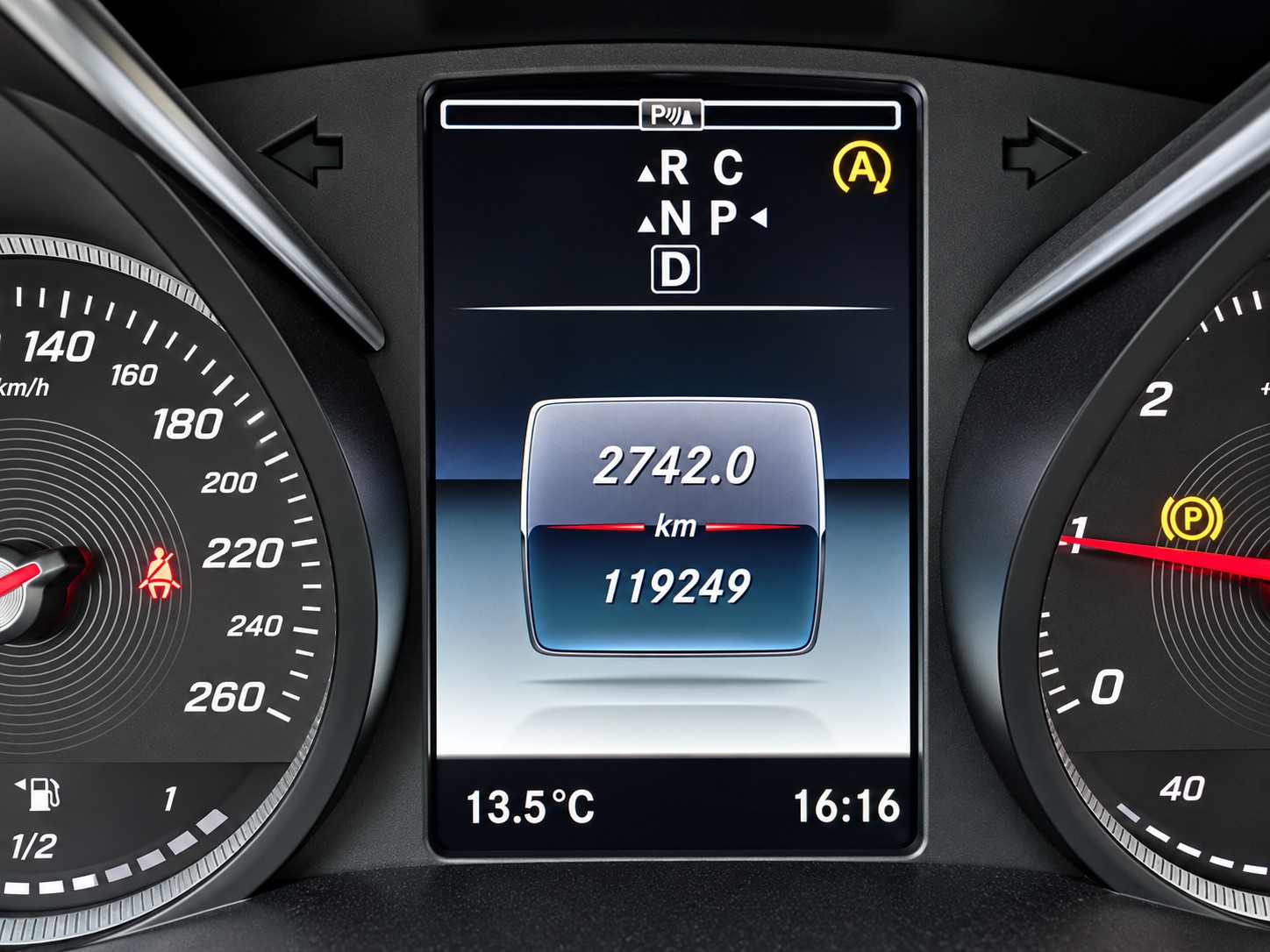 MERCEDES-BENZ V 250 d BlueTec lang 4matic Advanced-image-5