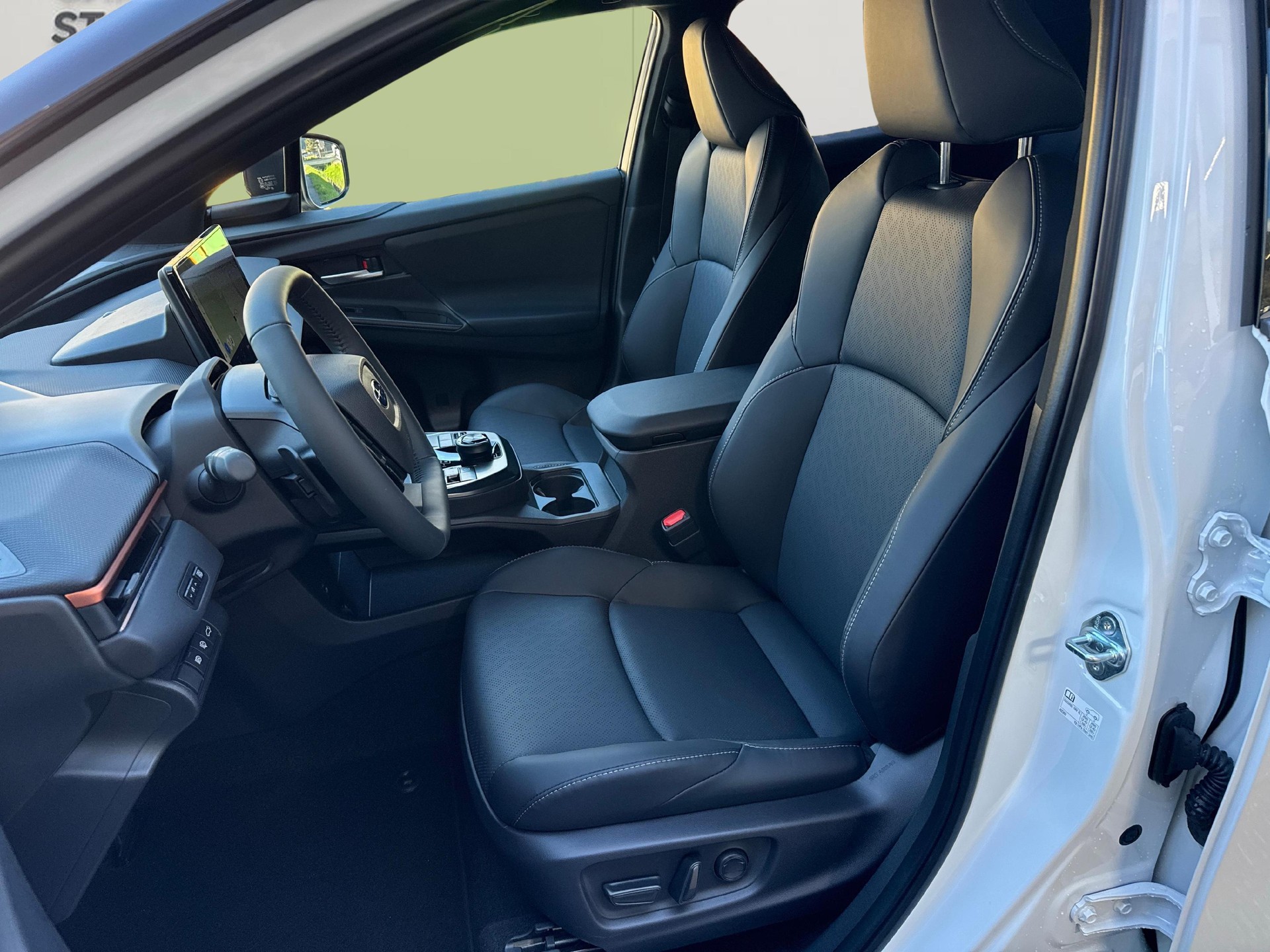 SUBARU Uncharted eV Classic AWD-image-18
