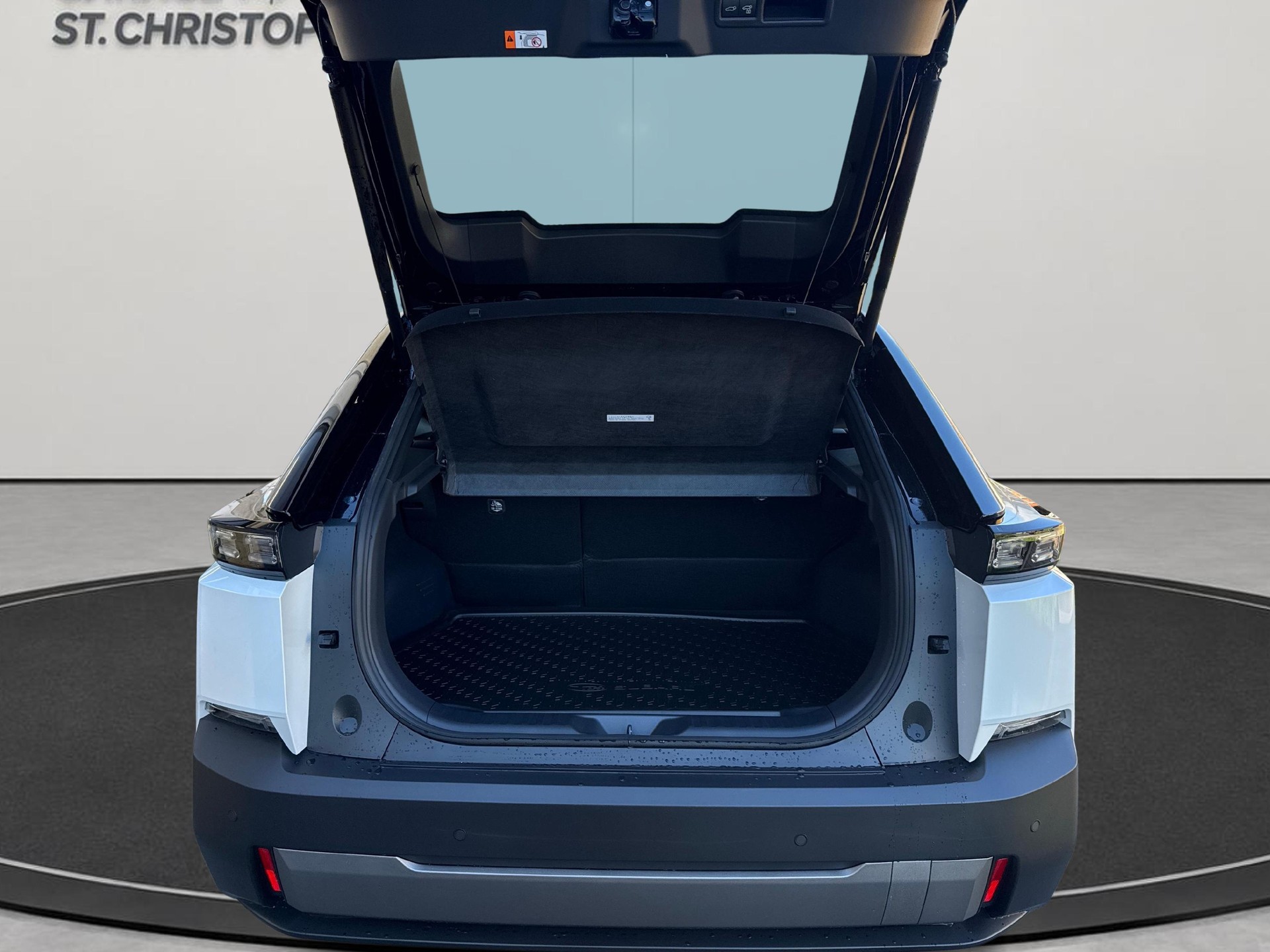 SUBARU Uncharted eV Classic AWD-image-11