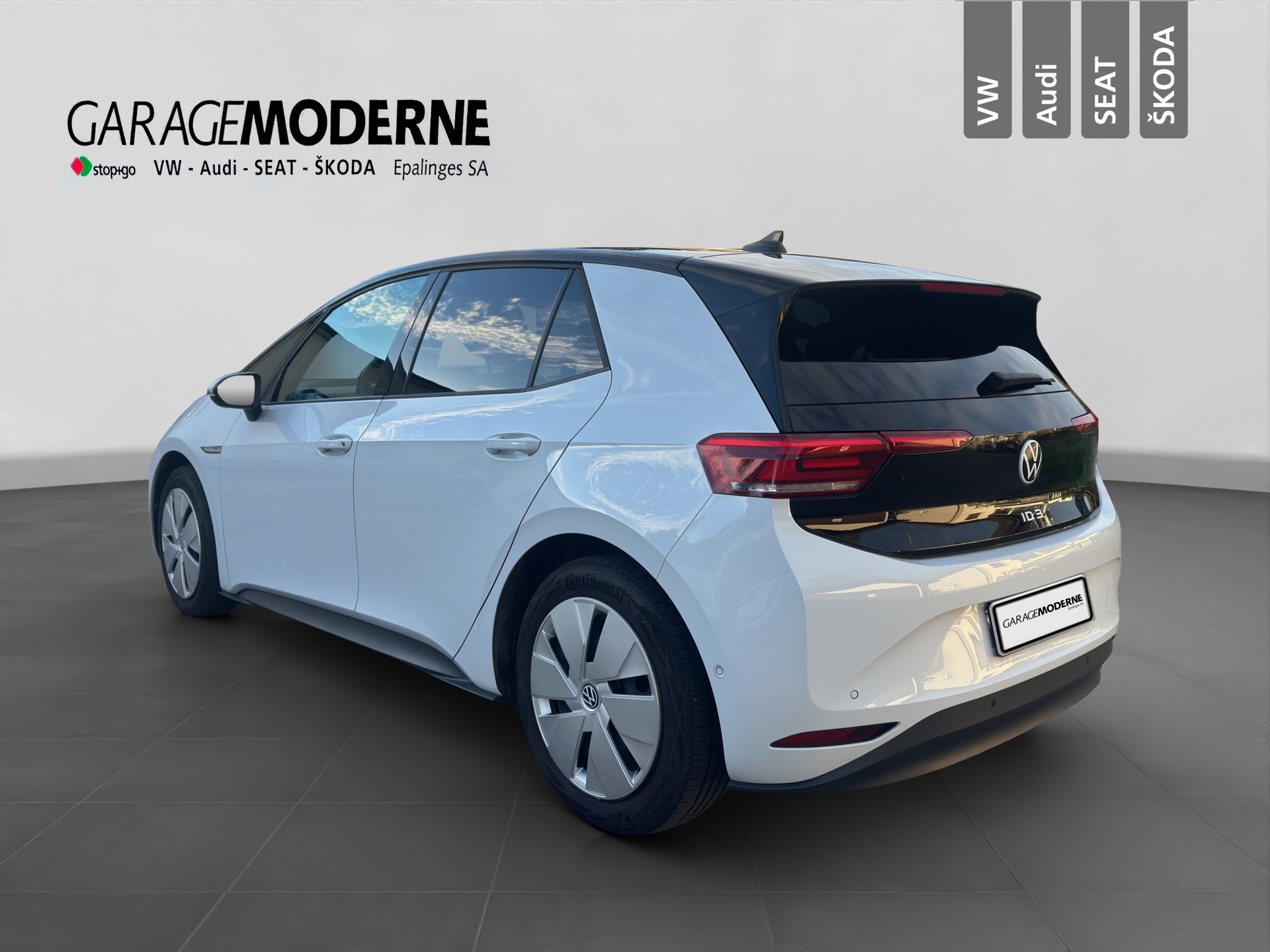 VW ID.3 Pro Performance 58 kWh Life Plus Zoll-image-6