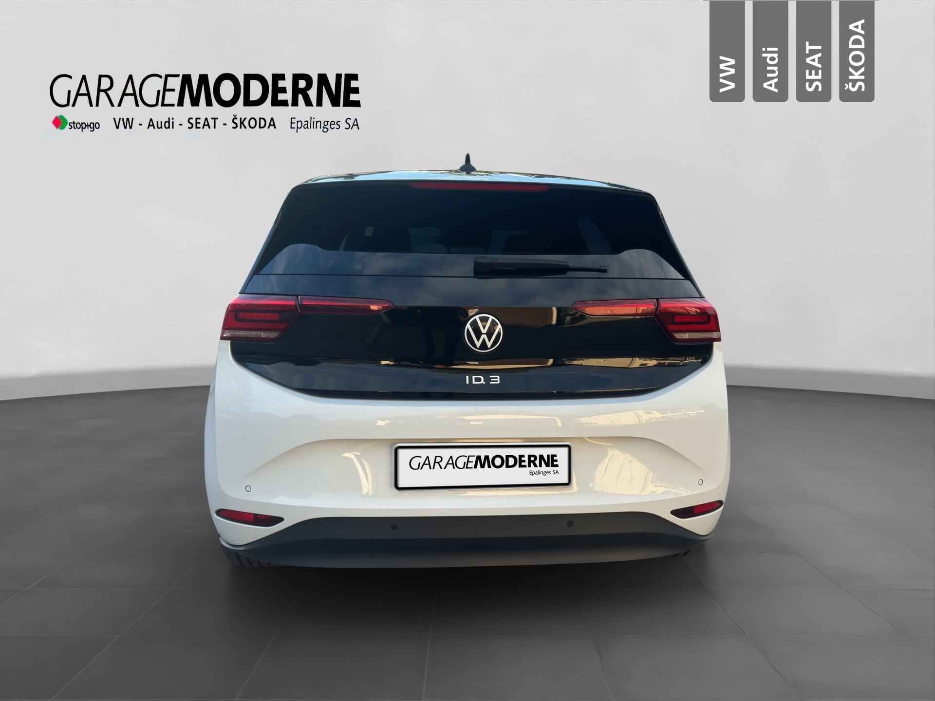 VW ID.3 Pro Performance 58 kWh Life Plus Zoll-image-7