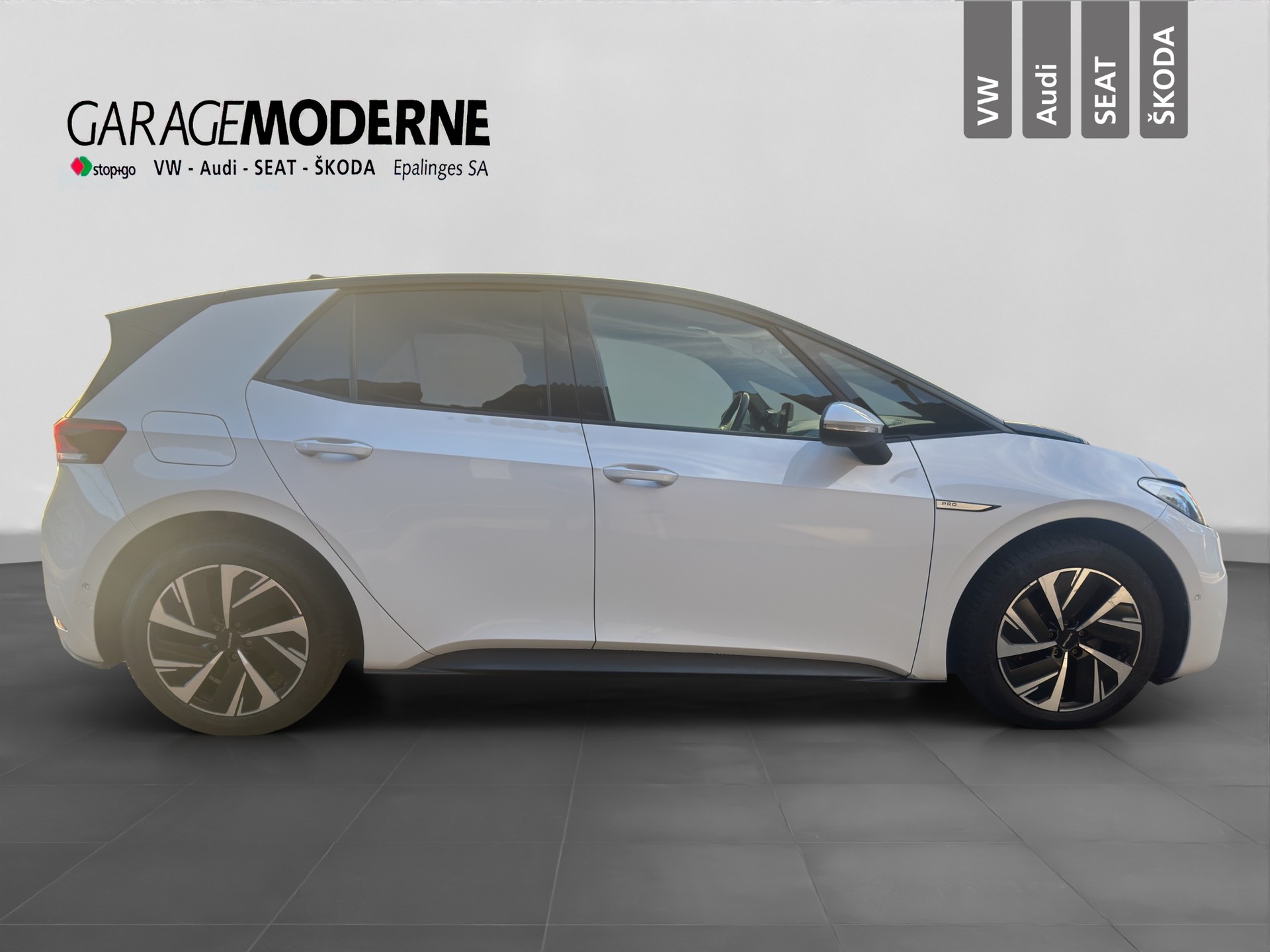 VW ID.3 Pro Performance 58 kWh Life Plus Zoll-image-4
