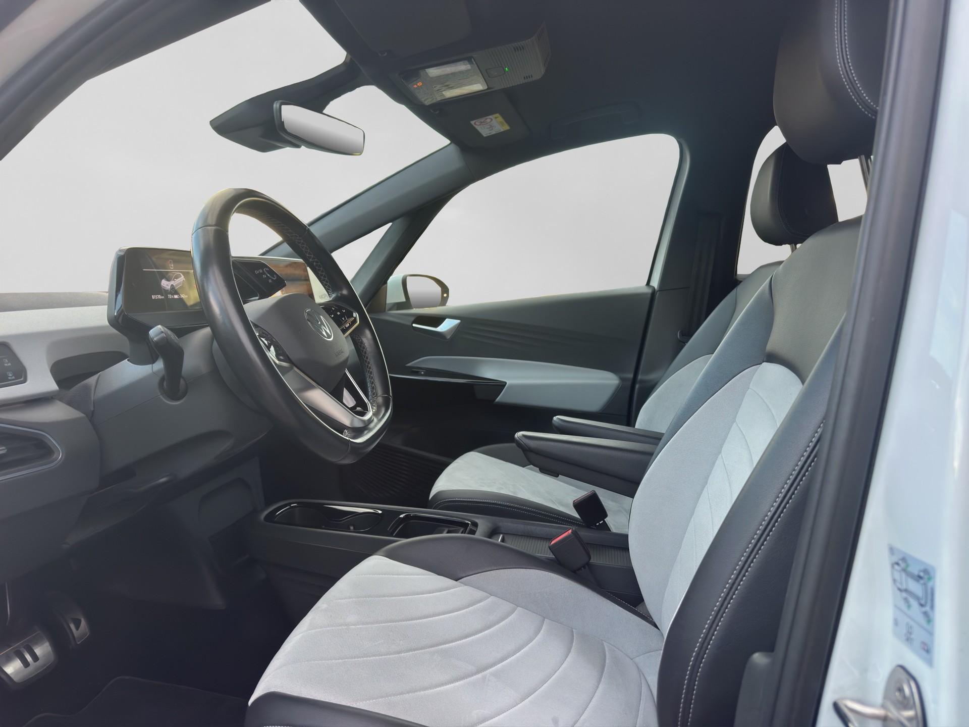 VW ID.3 Pro Performance 58 kWh Life Plus Zoll-image-8