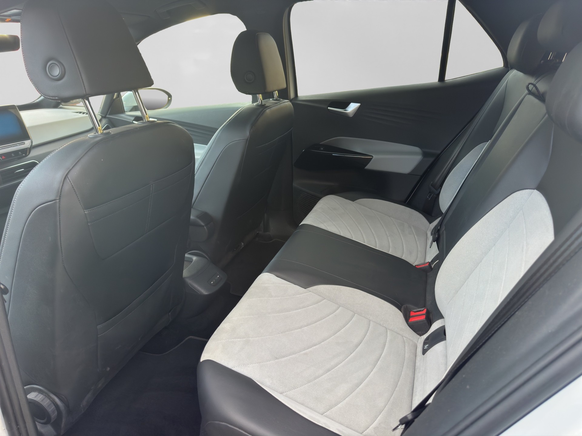 VW ID.3 Pro Performance 58 kWh Life Plus Zoll-image-11