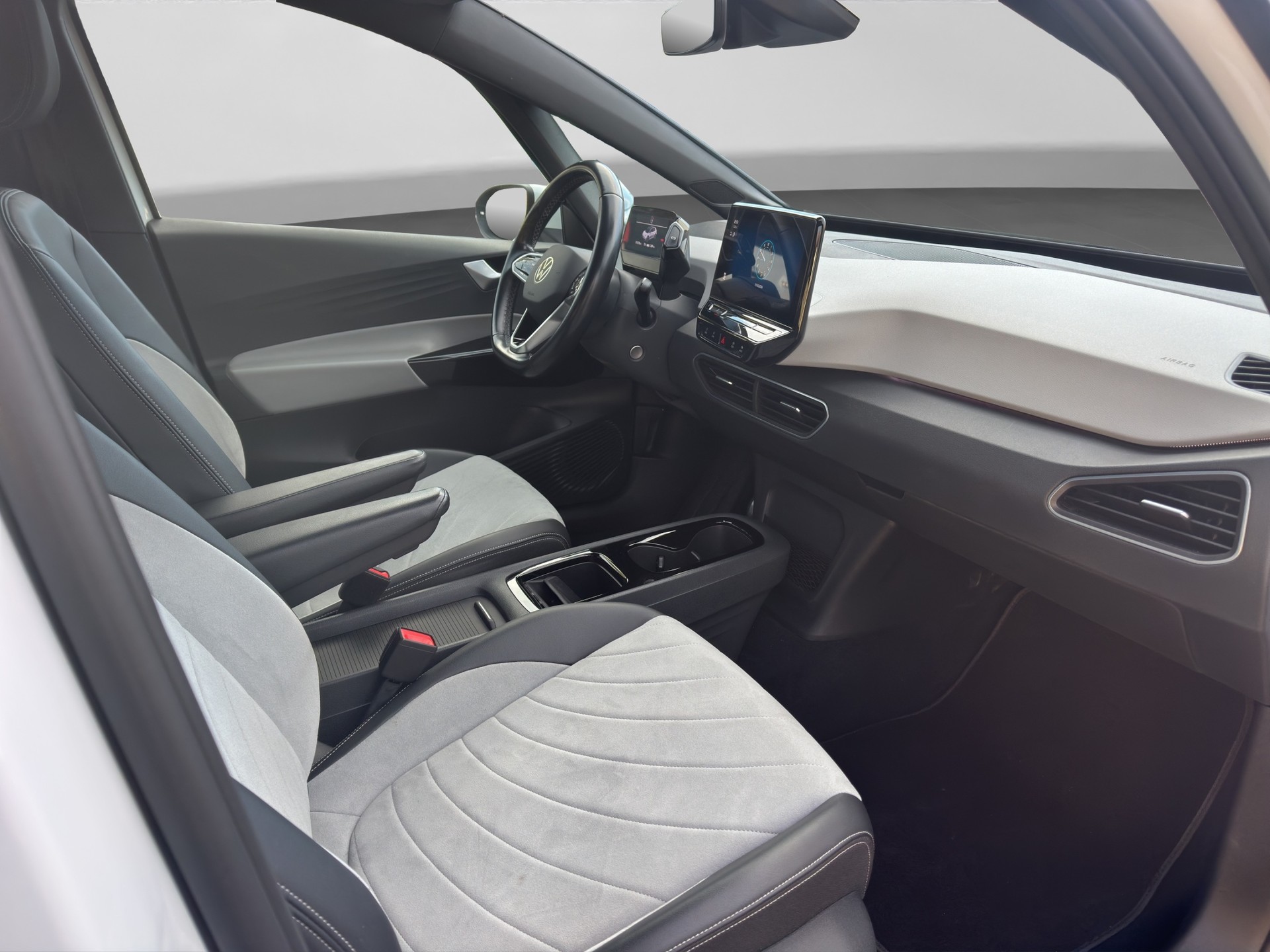 VW ID.3 Pro Performance 58 kWh Life Plus Zoll-image-10