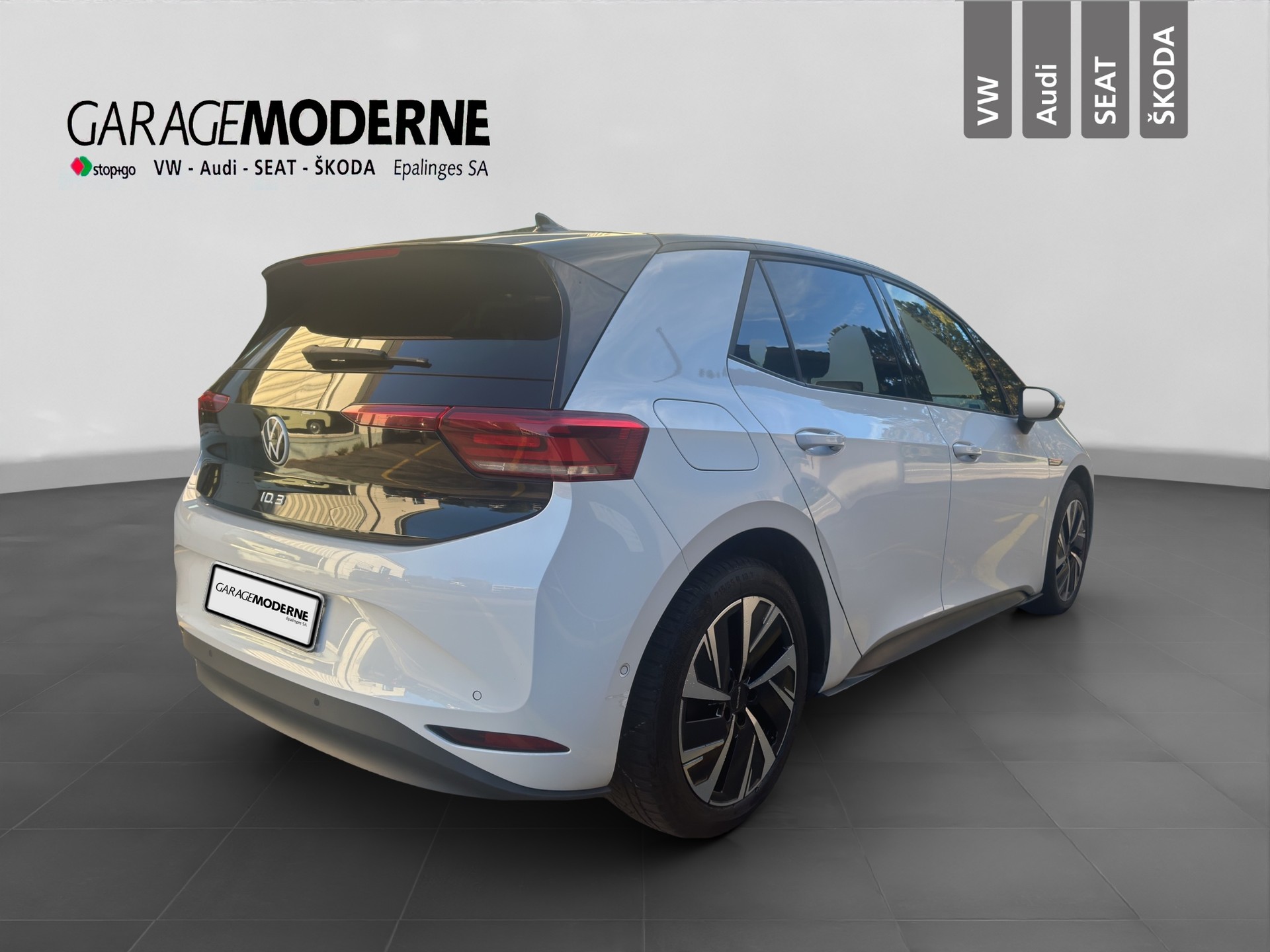 VW ID.3 Pro Performance 58 kWh Life Plus Zoll-image-6