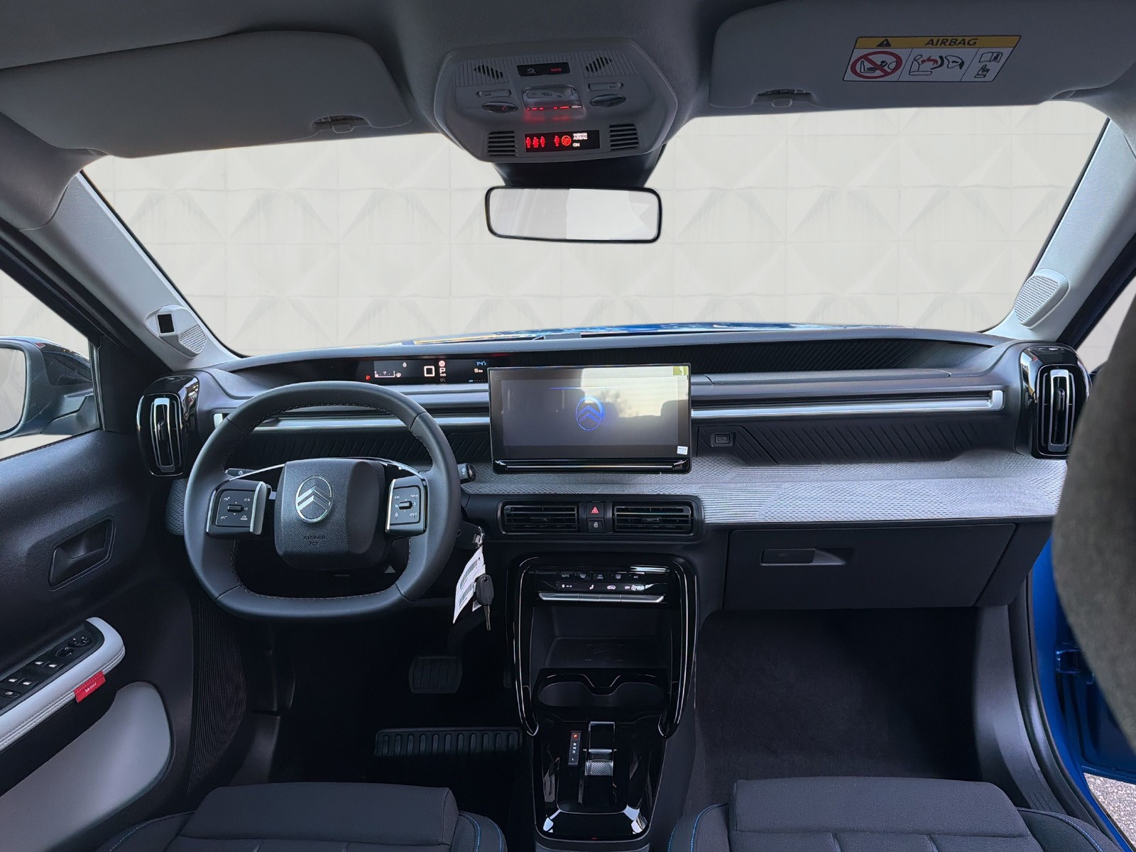 CITROEN C3 MHEV Tonic+ DCS6-image-8