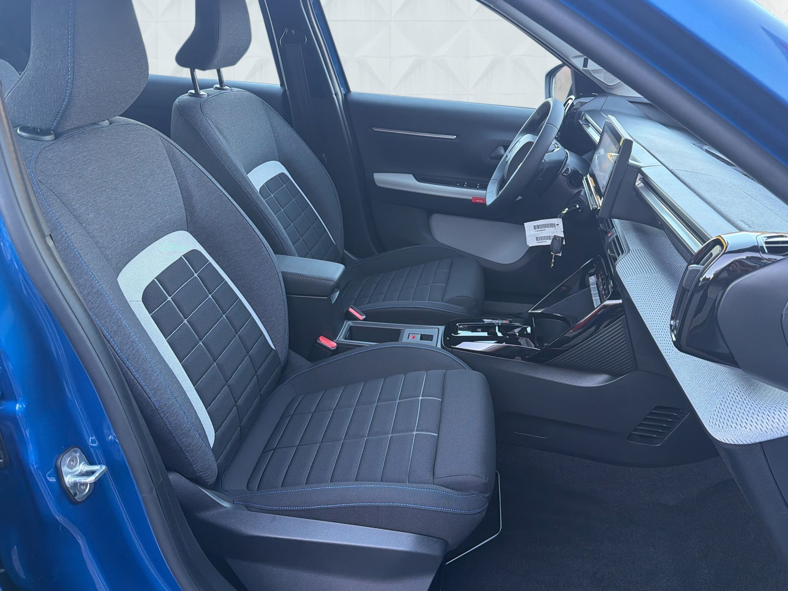 CITROEN C3 MHEV Tonic+ DCS6-image-11