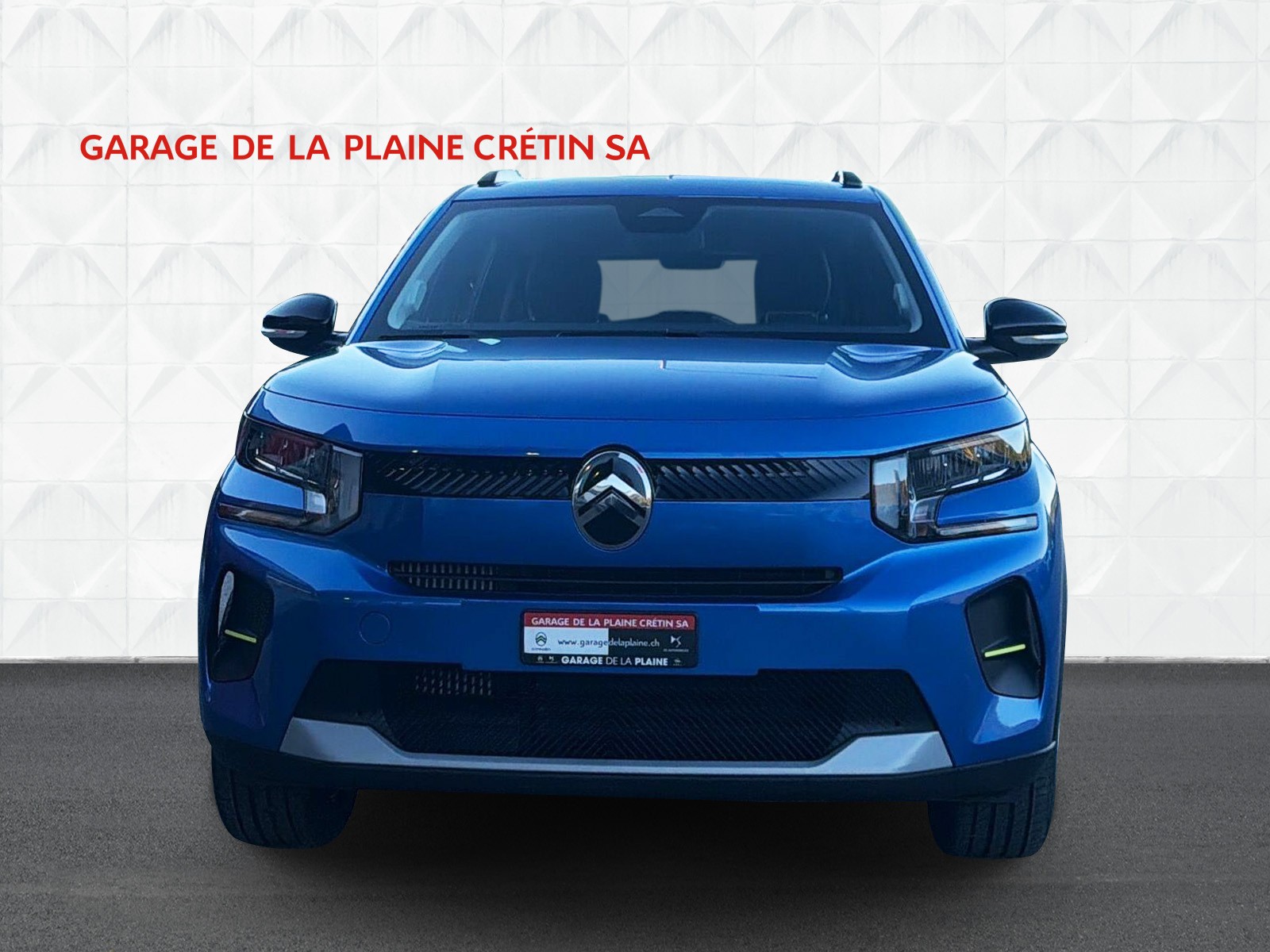 CITROEN C3 MHEV Tonic+ DCS6-image-1