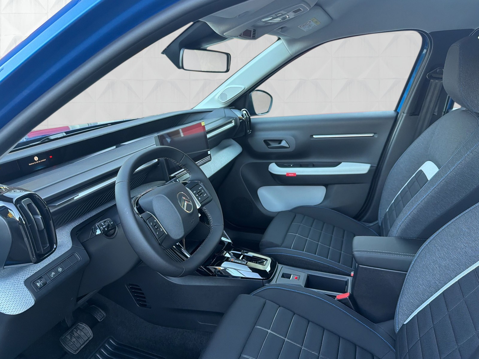 CITROEN C3 MHEV Tonic+ DCS6-image-7