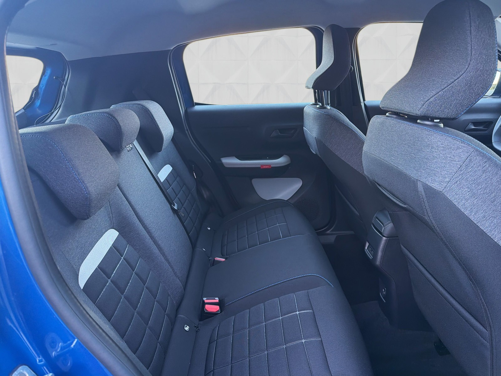 CITROEN C3 MHEV Tonic+ DCS6-image-10