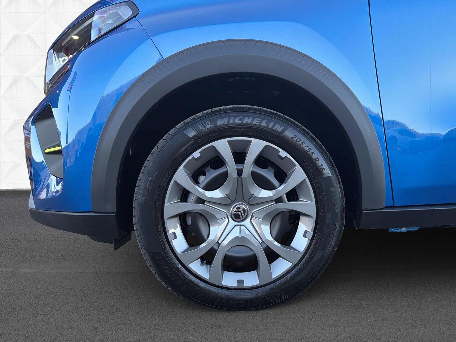 CITROEN C3 MHEV Tonic+ DCS6-image-6