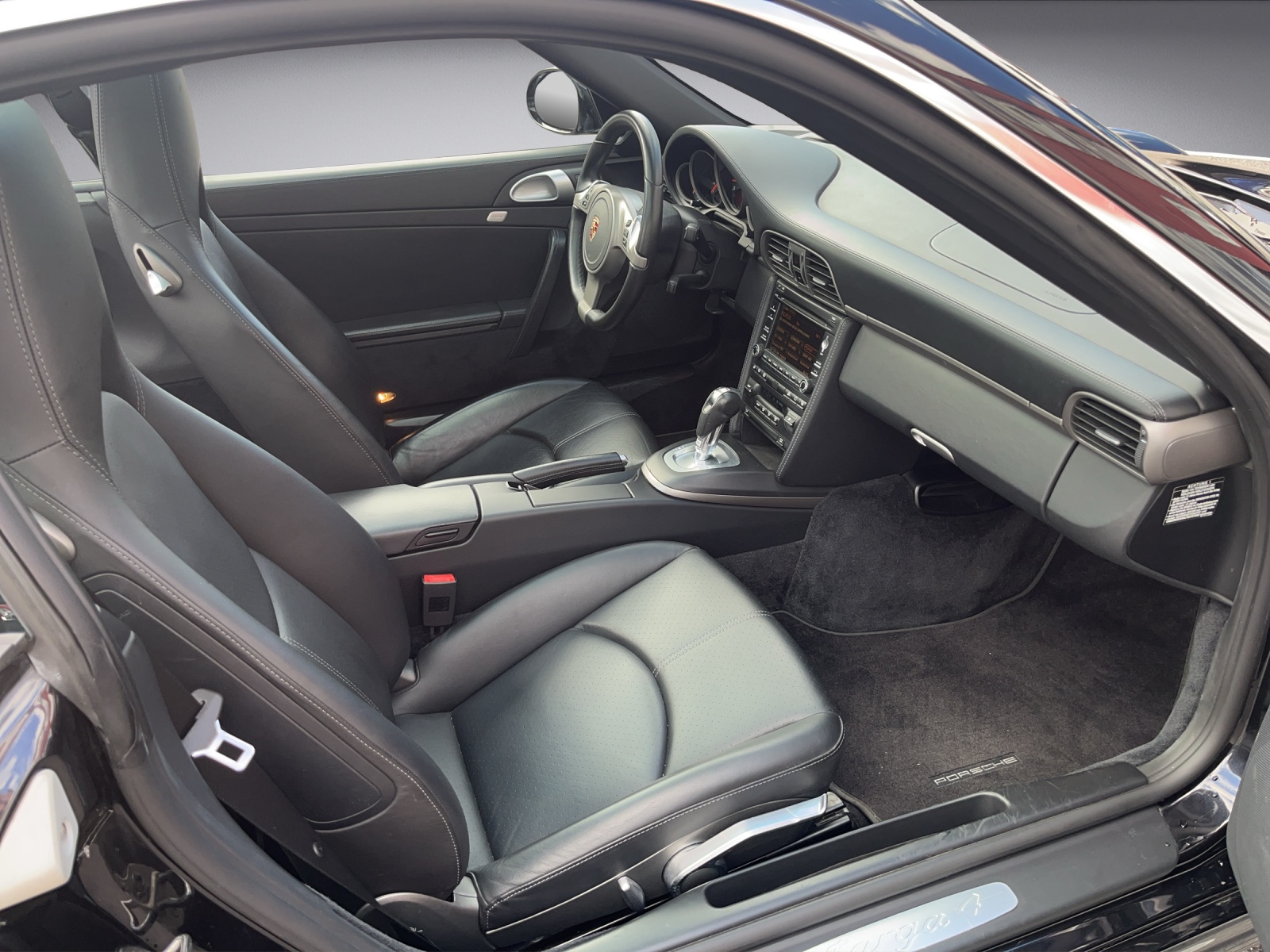 PORSCHE 911 (997.2) Targa 3.6 Carrera 4 PDK-image-11