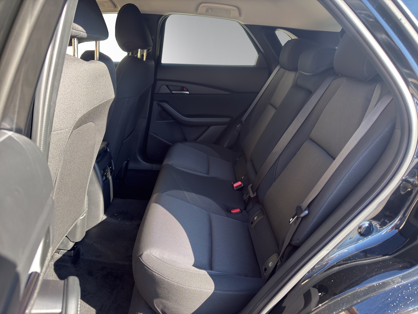 MAZDA CX-30 SKYACTIV-X 186 M Hybrid Exclusive Line AWD AT-image-14