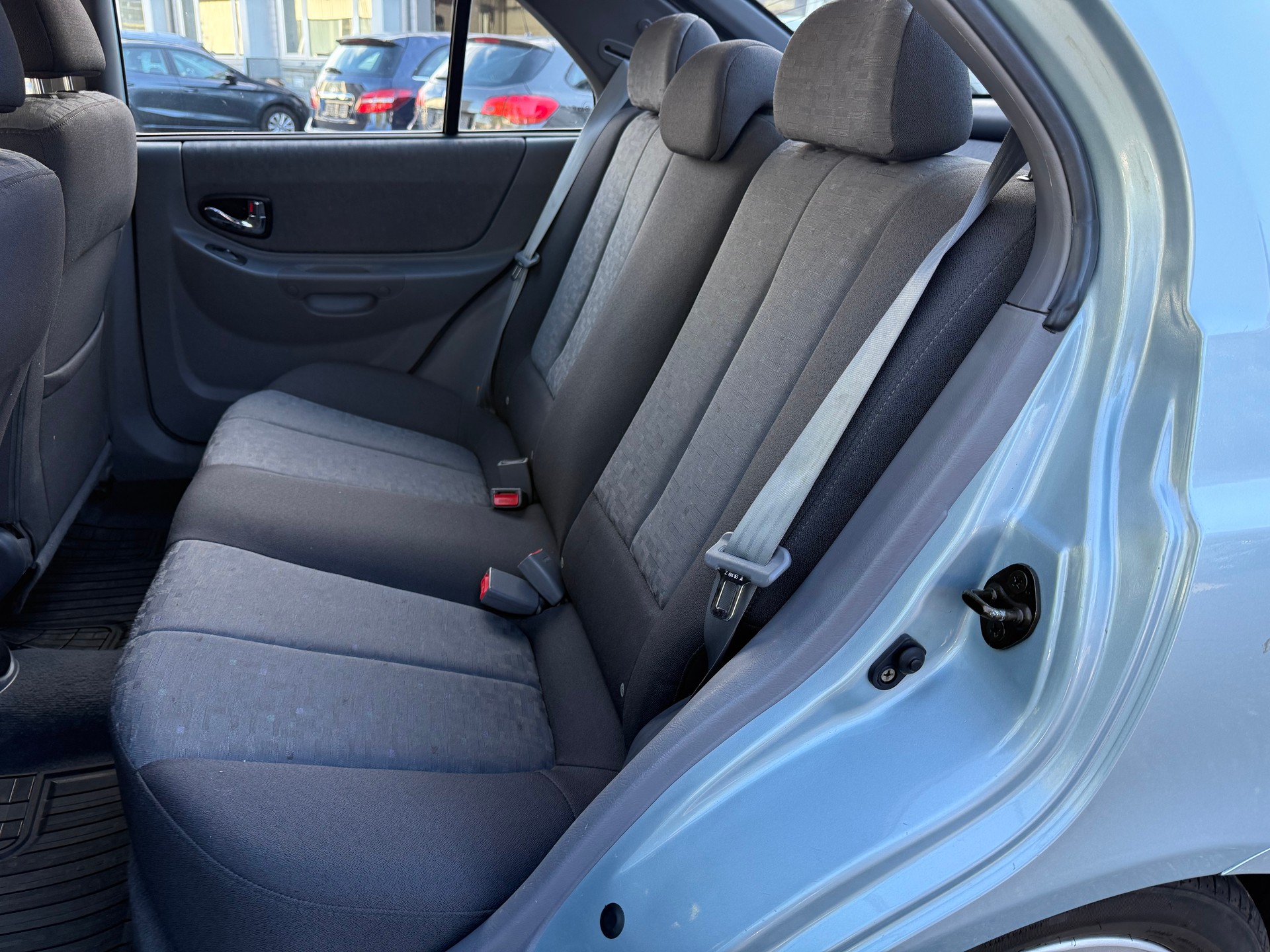 HYUNDAI Accent 1.6 GLS-image-8