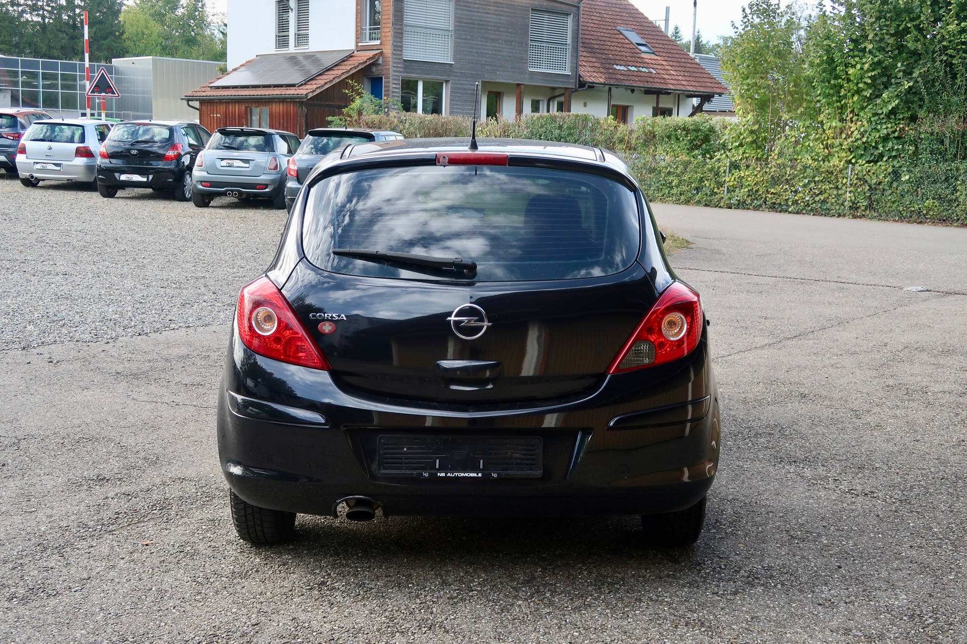 OPEL Corsa 1.4 TP Sport-image-4