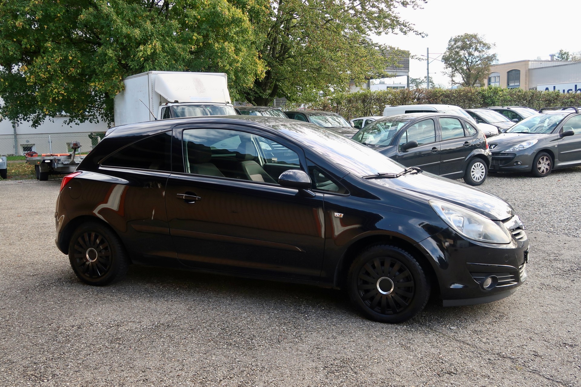 OPEL Corsa 1.4 TP Sport-image-3