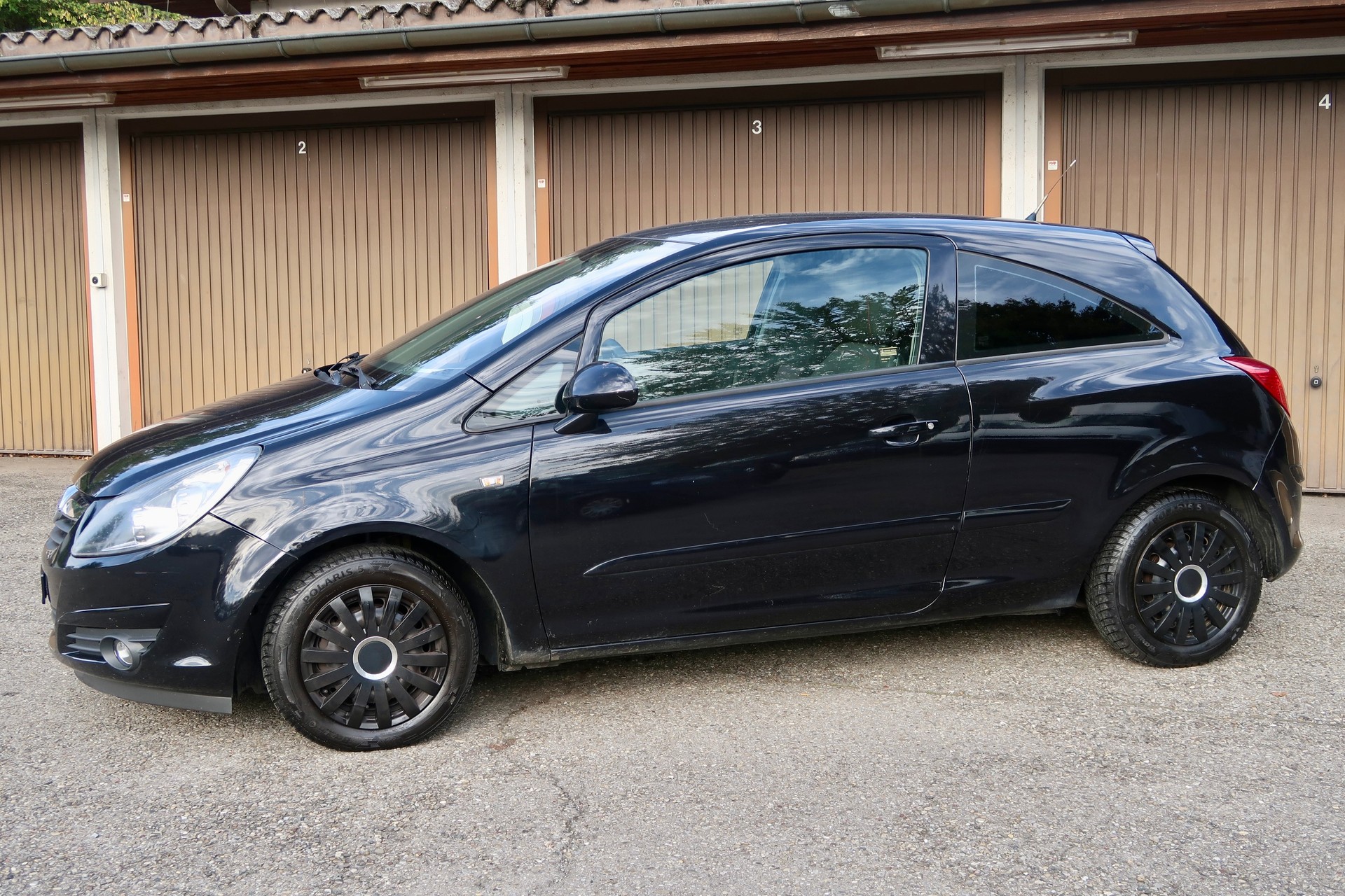 OPEL Corsa 1.4 TP Sport-image-2