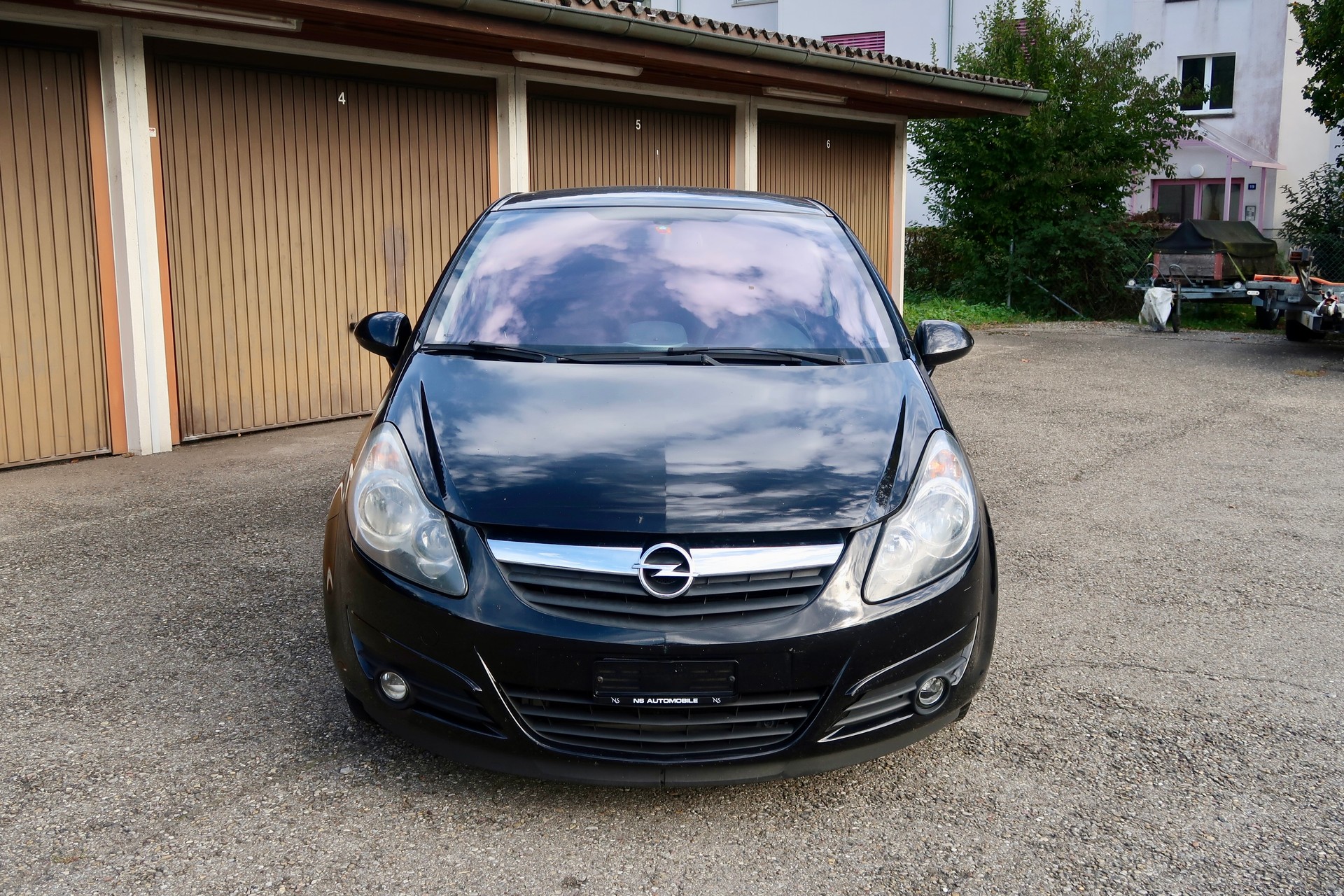 OPEL Corsa 1.4 TP Sport-image-1