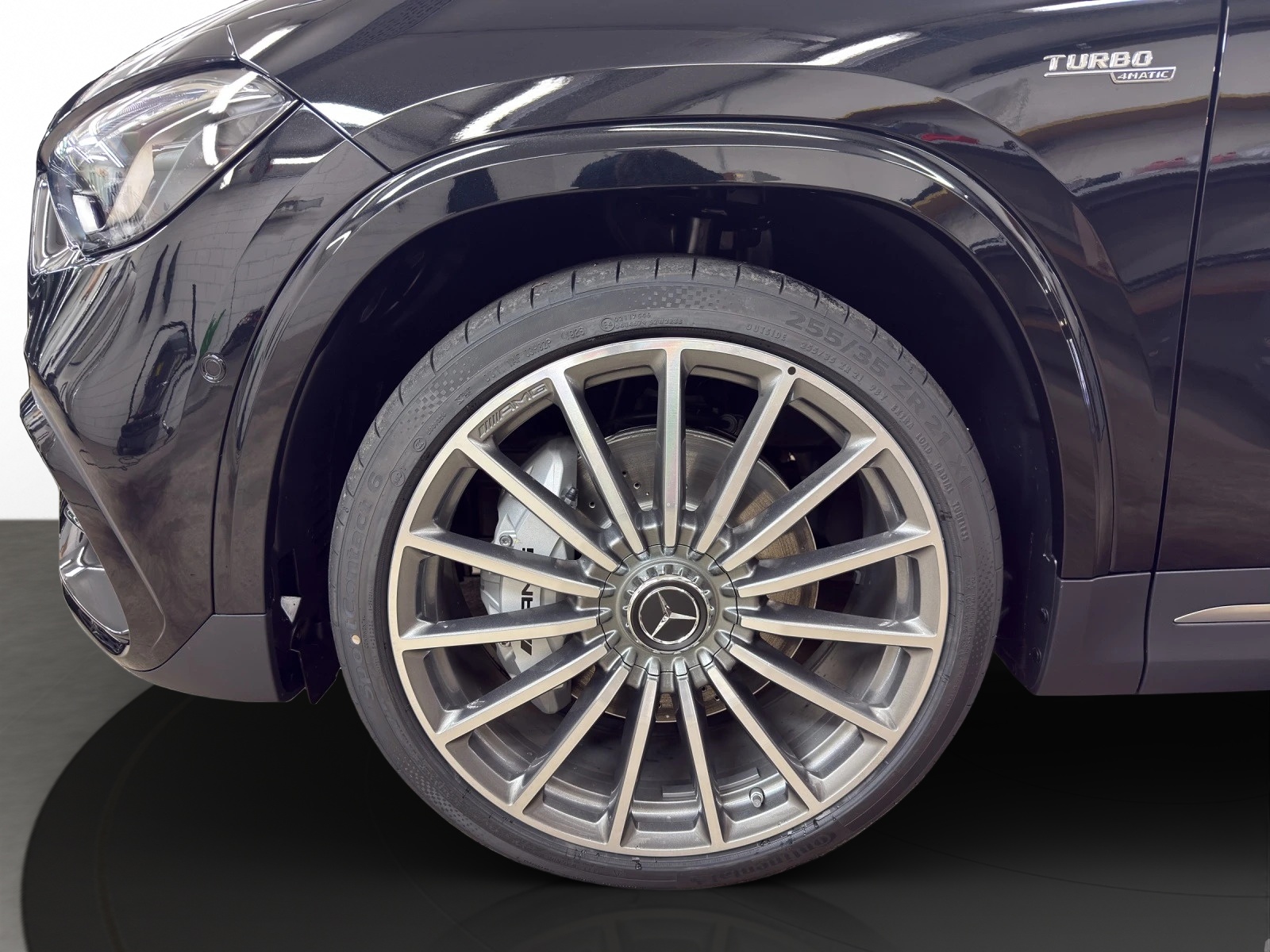 MERCEDES-BENZ GLA AMG 35 4Matic 8G-DCT-image-6