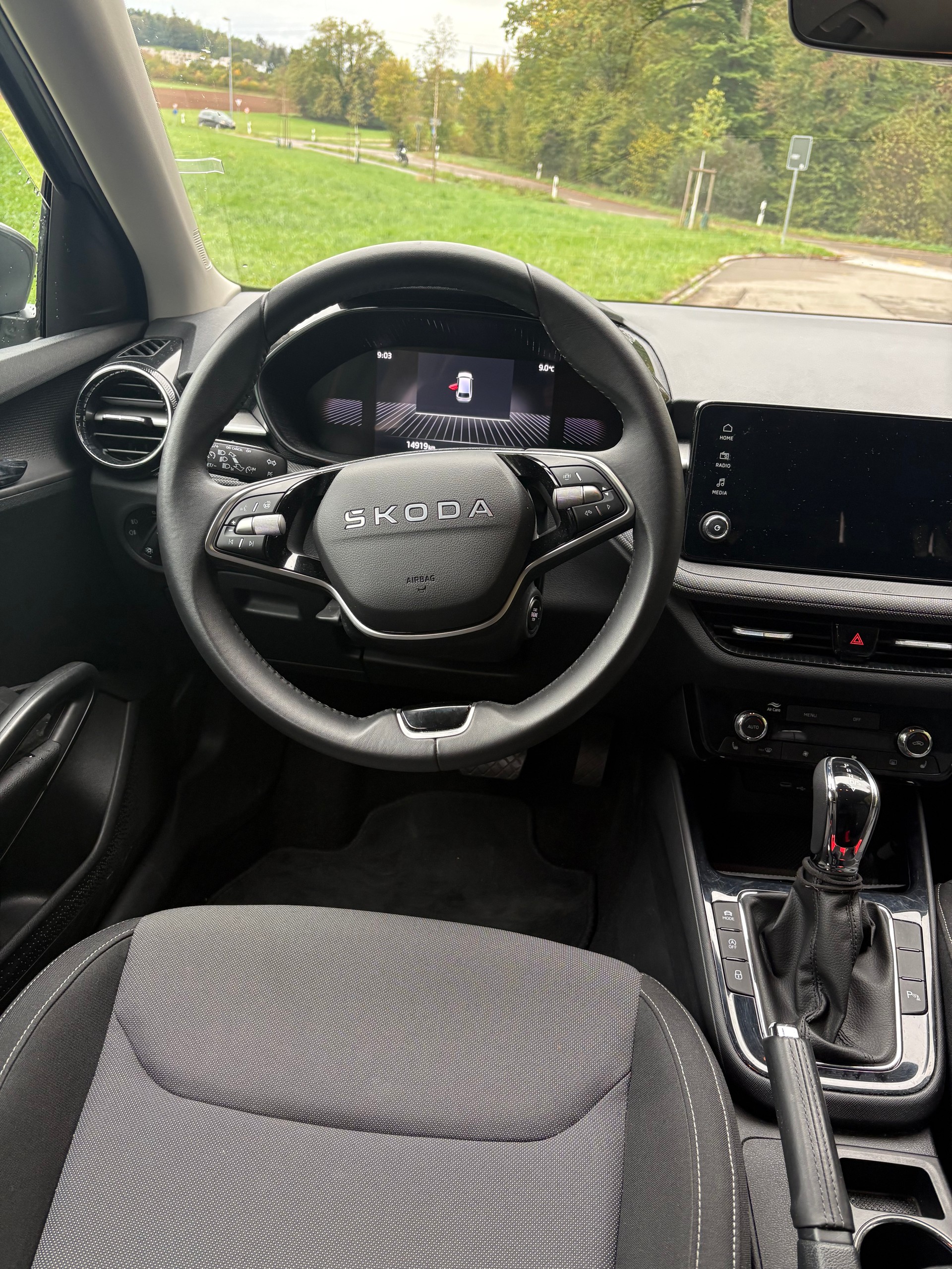 SKODA 1.0 TSI Selection DSG-image-3