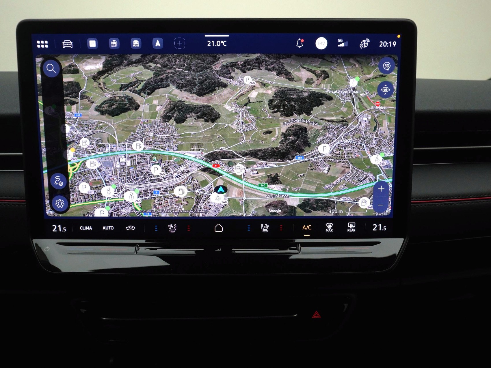 VW ID.7 Tourer 86kWh Pro S-image-4