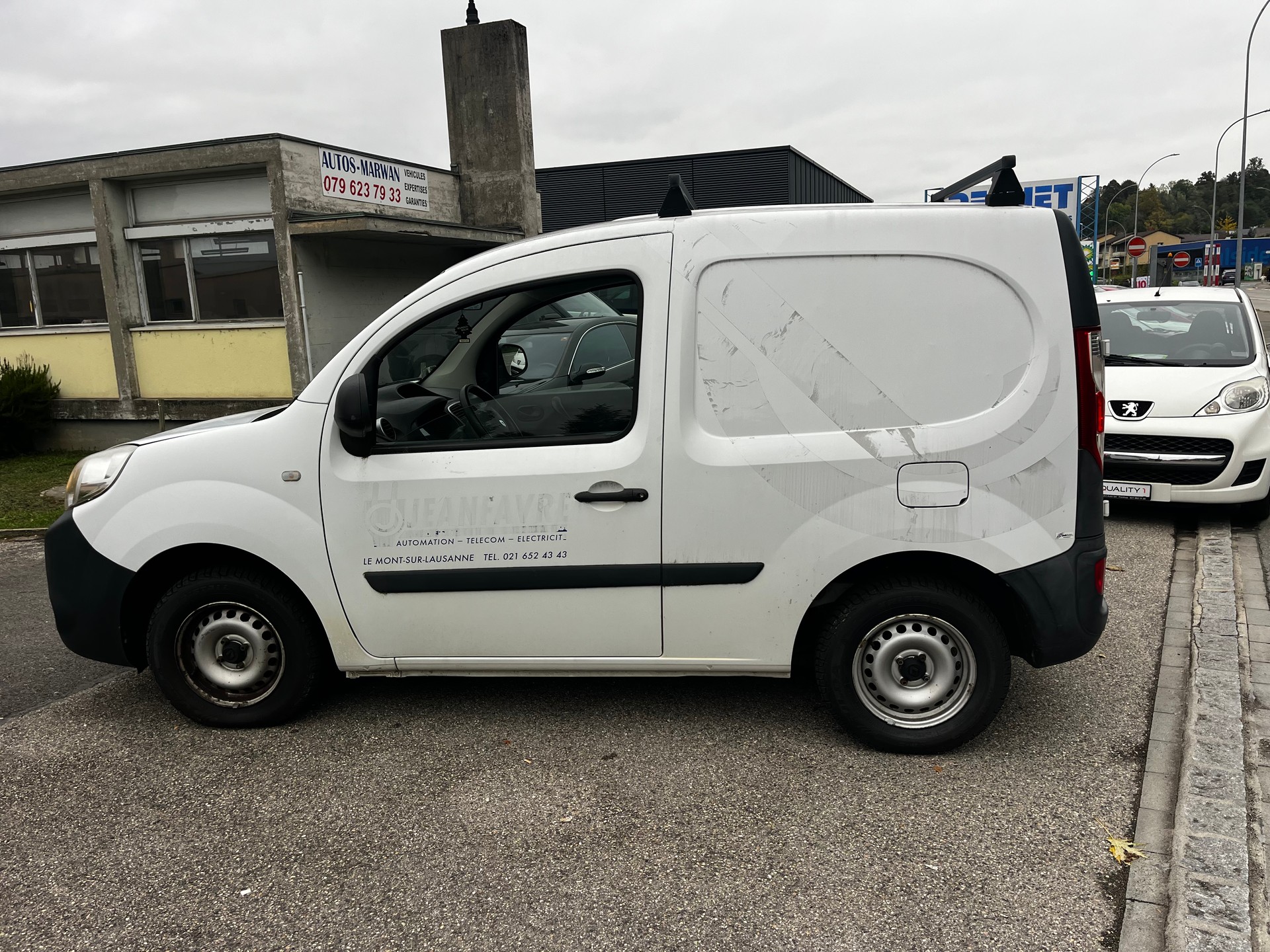 RENAULT KANGOO 1,5 dci-image-6