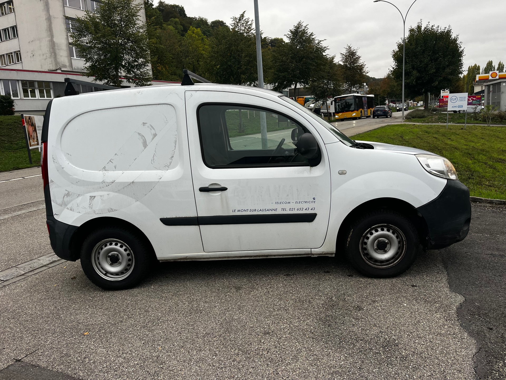 RENAULT KANGOO 1,5 dci-image-2