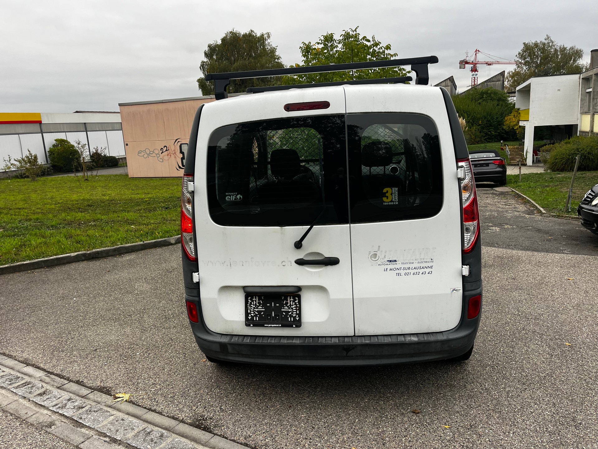 RENAULT KANGOO 1,5 dci-image-4