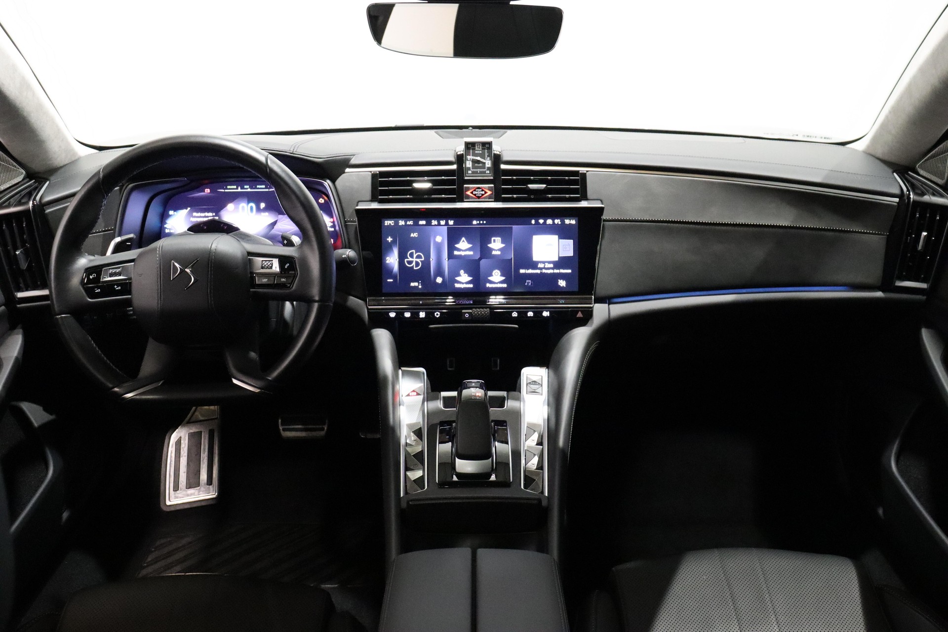 DS AUTOMOBILES Automobiles DS9 1.6 E-Tense Opera 4x4-image-7