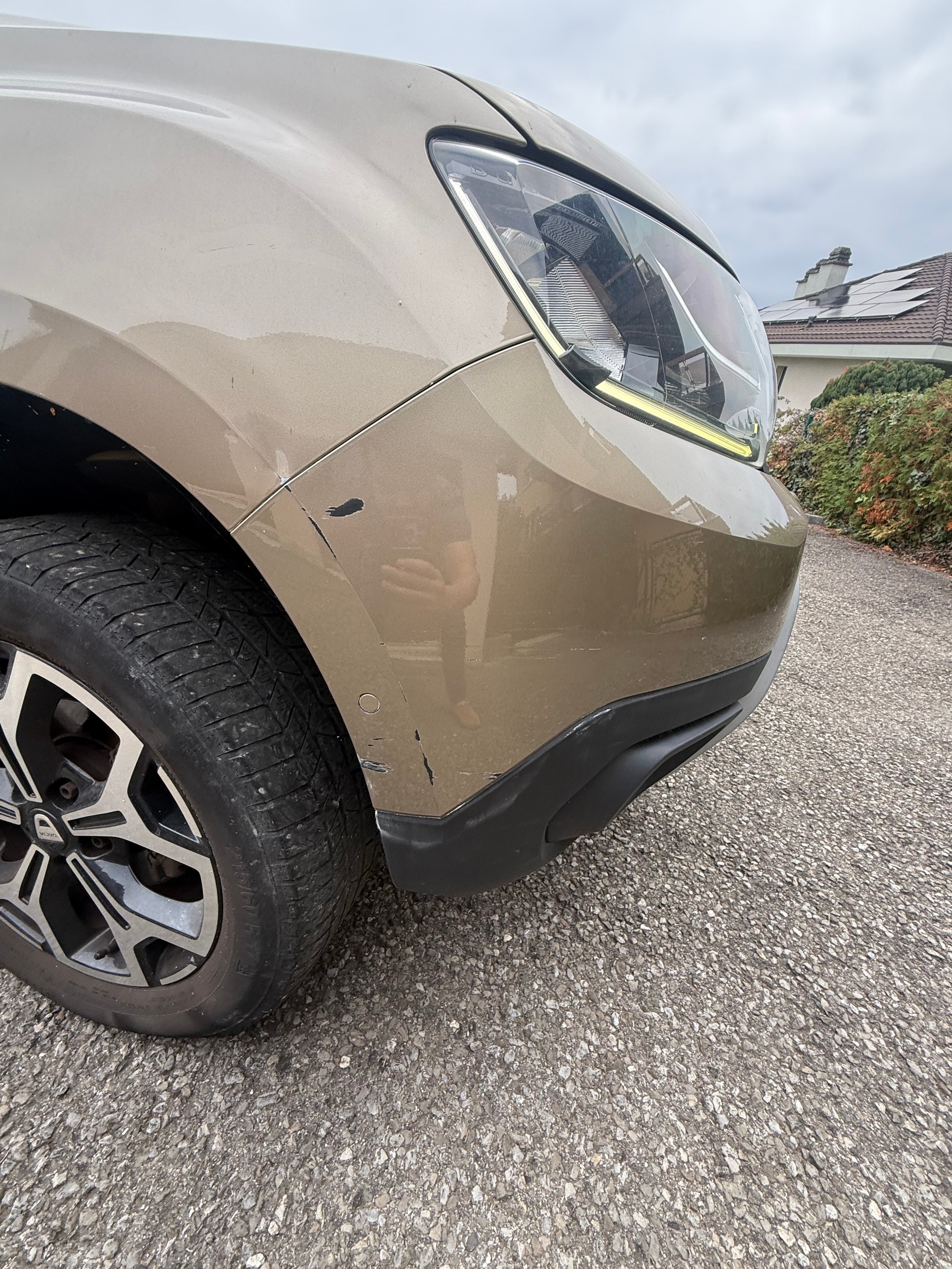 DACIA 1.2 TCe Prestige 4WD-image-4