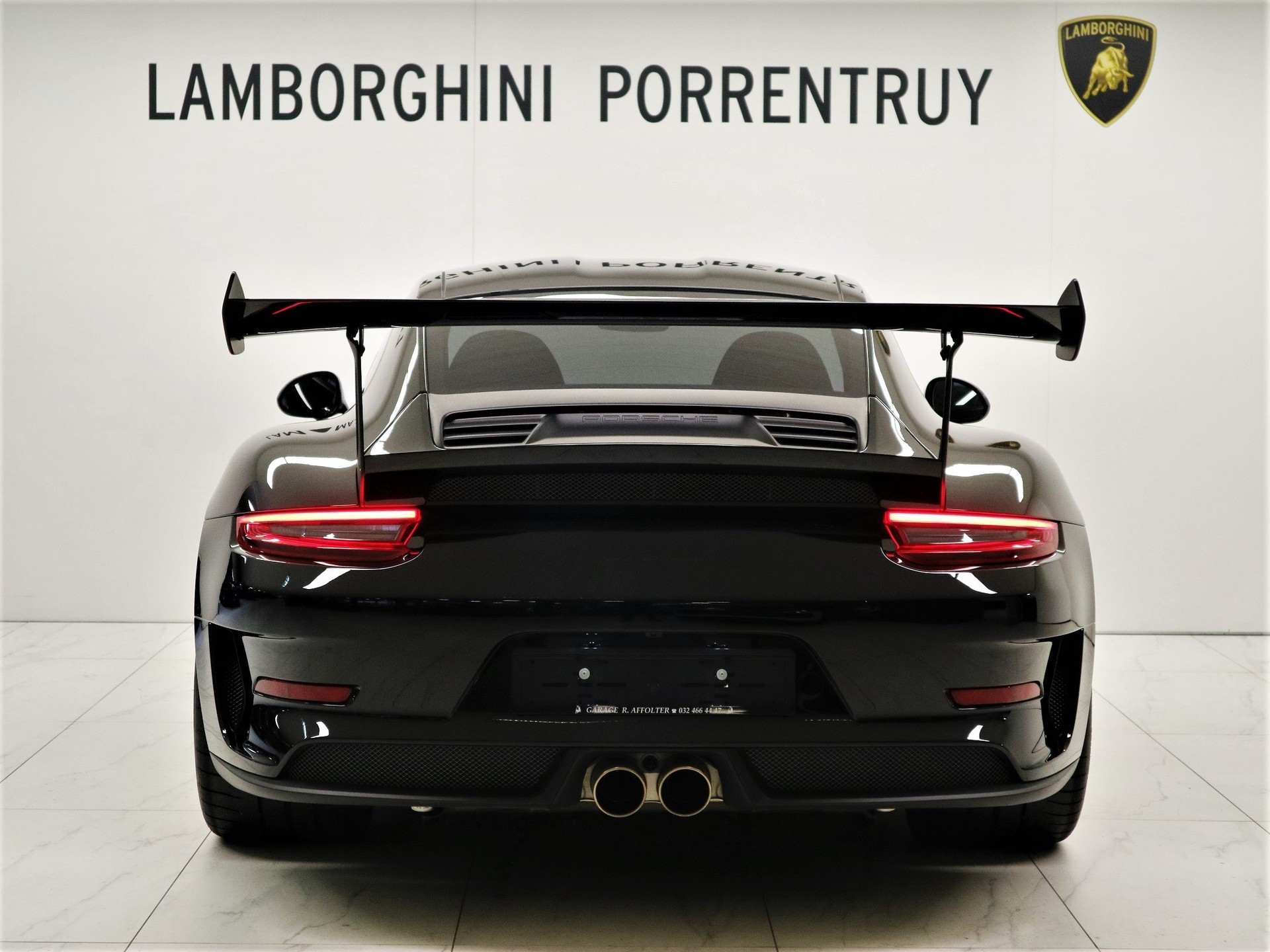 PORSCHE 911 GT3 RS PDK-image-3
