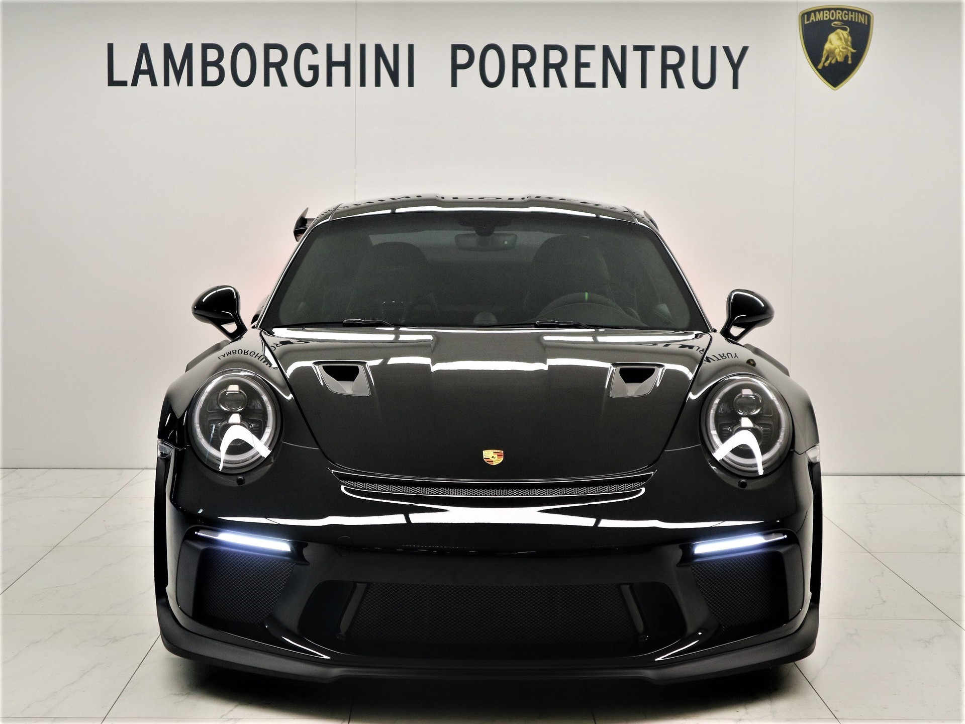 PORSCHE 911 GT3 RS PDK-image-4