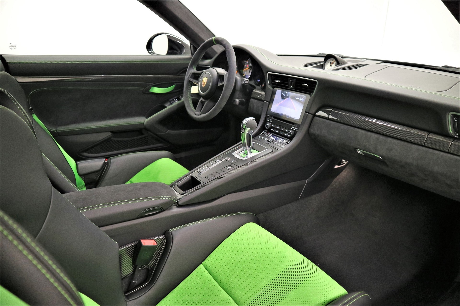 PORSCHE 911 GT3 RS PDK-image-5
