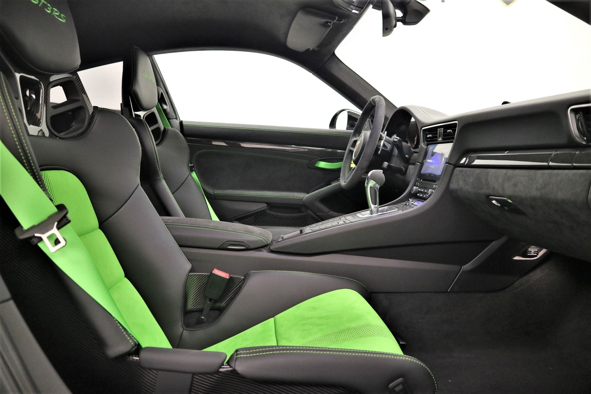 PORSCHE 911 GT3 RS PDK-image-6