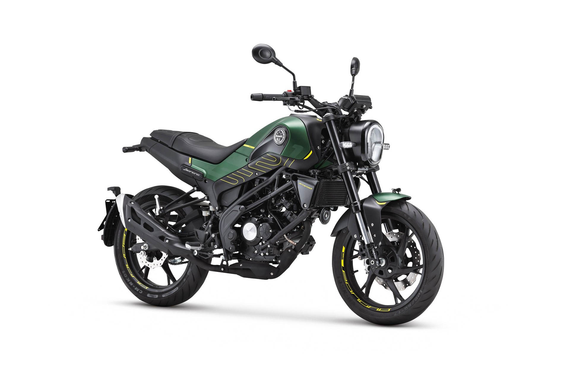BENELLI Leoncino 125-showroom-element-1