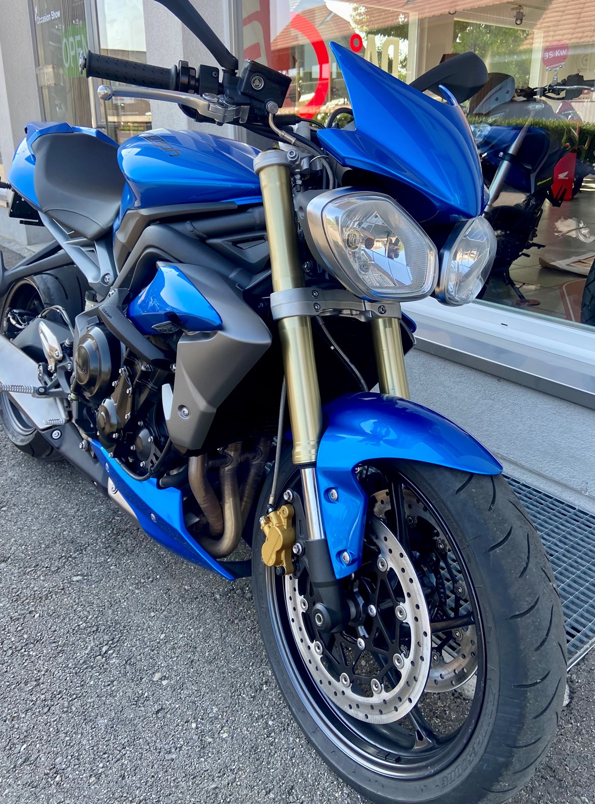 TRIUMPH Triumph Street Triple 675-image-6