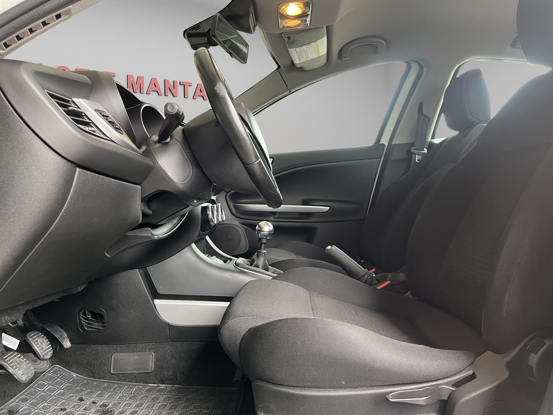 ALFA ROMEO Giulietta 1.4 T Progression-image-8