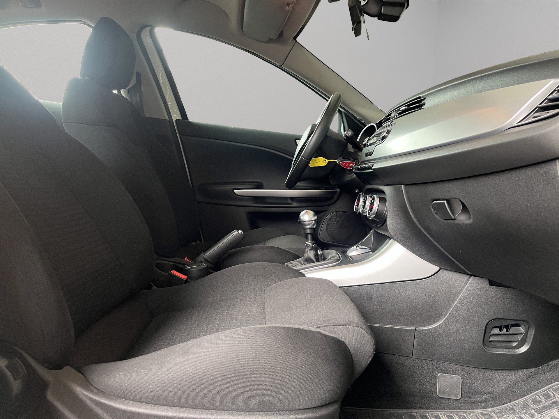 ALFA ROMEO Giulietta 1.4 T Progression-image-9