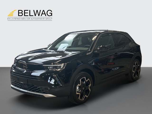 OPEL Mokka 1.2T/130 Ultimate-image-0