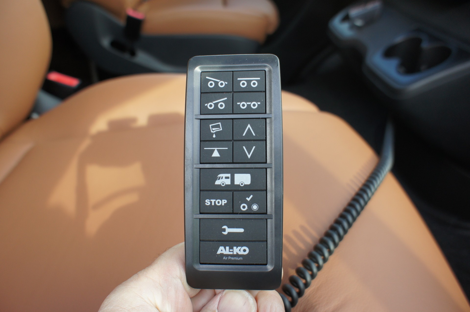 ADRIA Matrix Supreme MB 670 SL-image-20