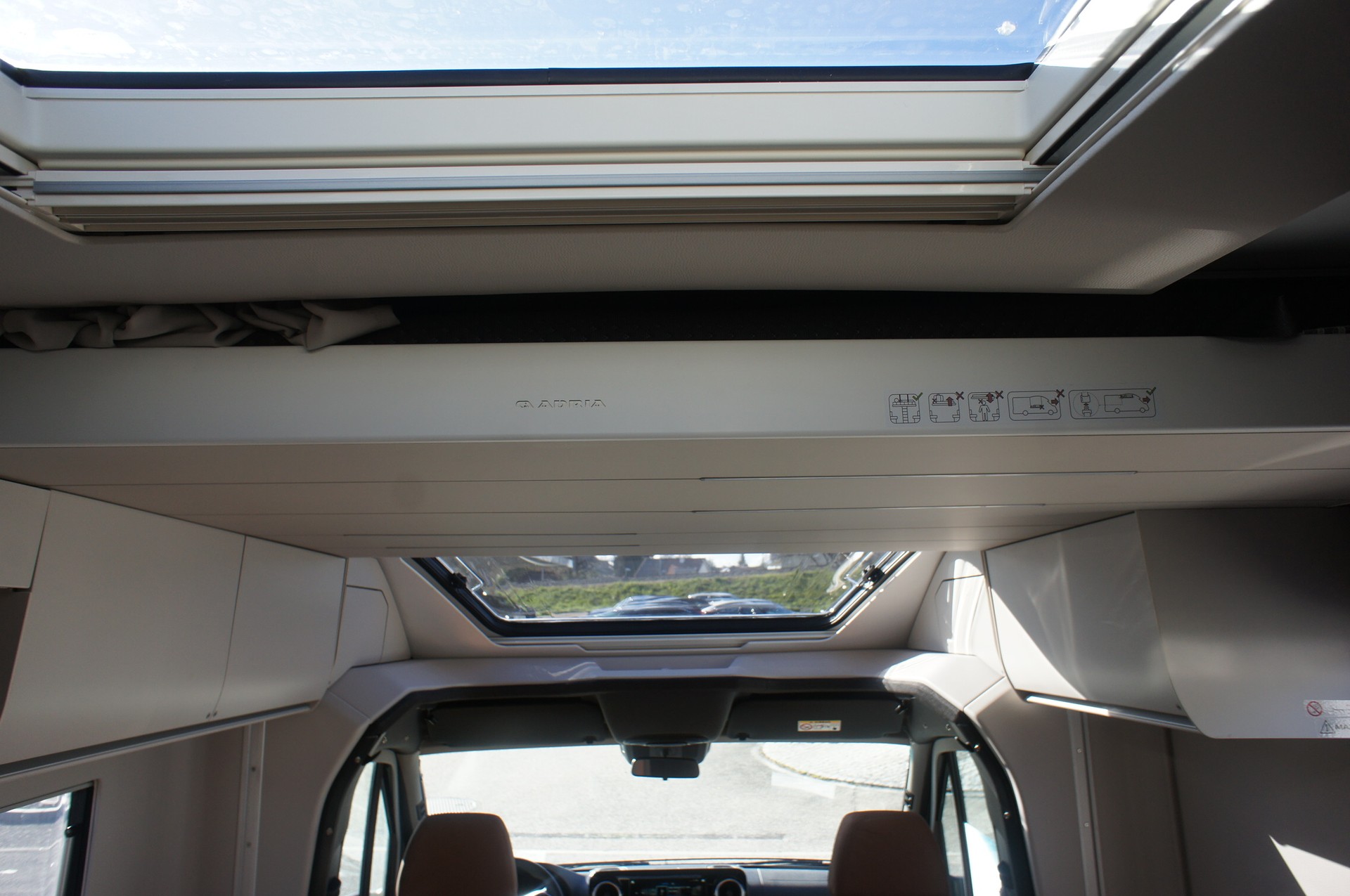ADRIA Matrix Supreme MB 670 SL-image-16