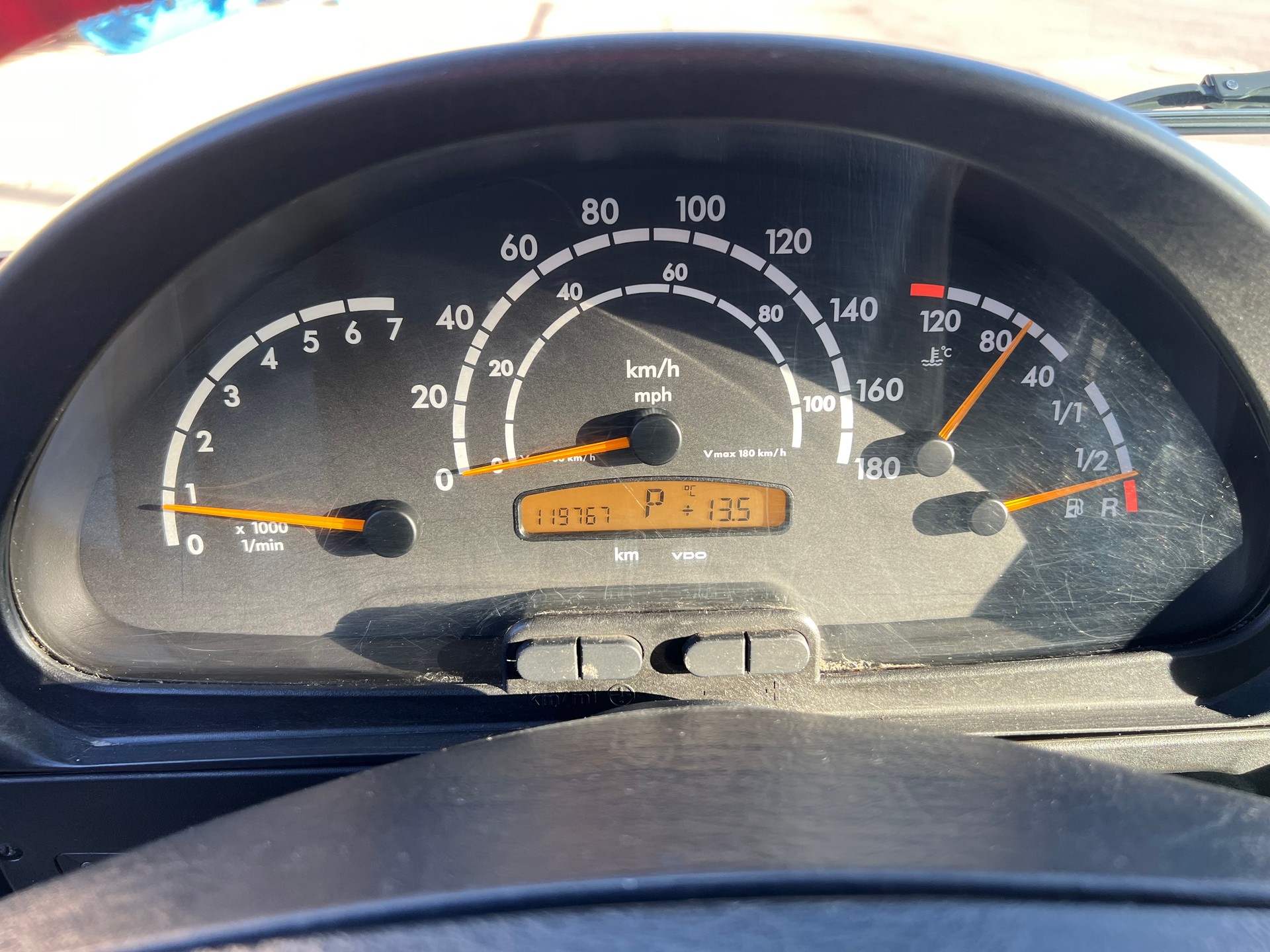 MERCEDES-BENZ Mercedes G280 CDI Word Edition-image-7