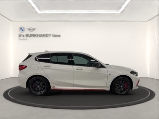 BMW 128ti Steptronic-image-5