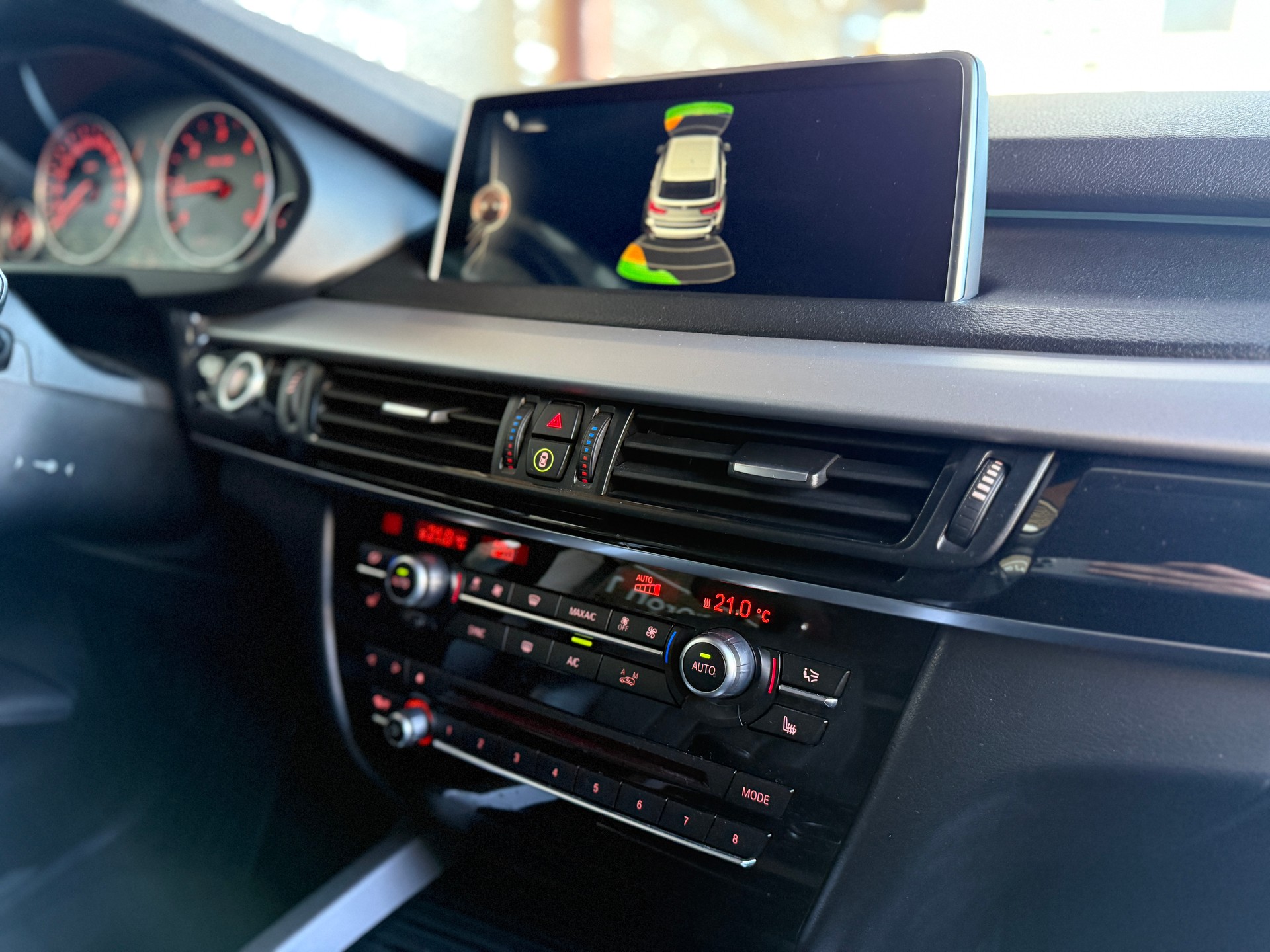BMW X5 xDrive 30d Steptronic-image-7