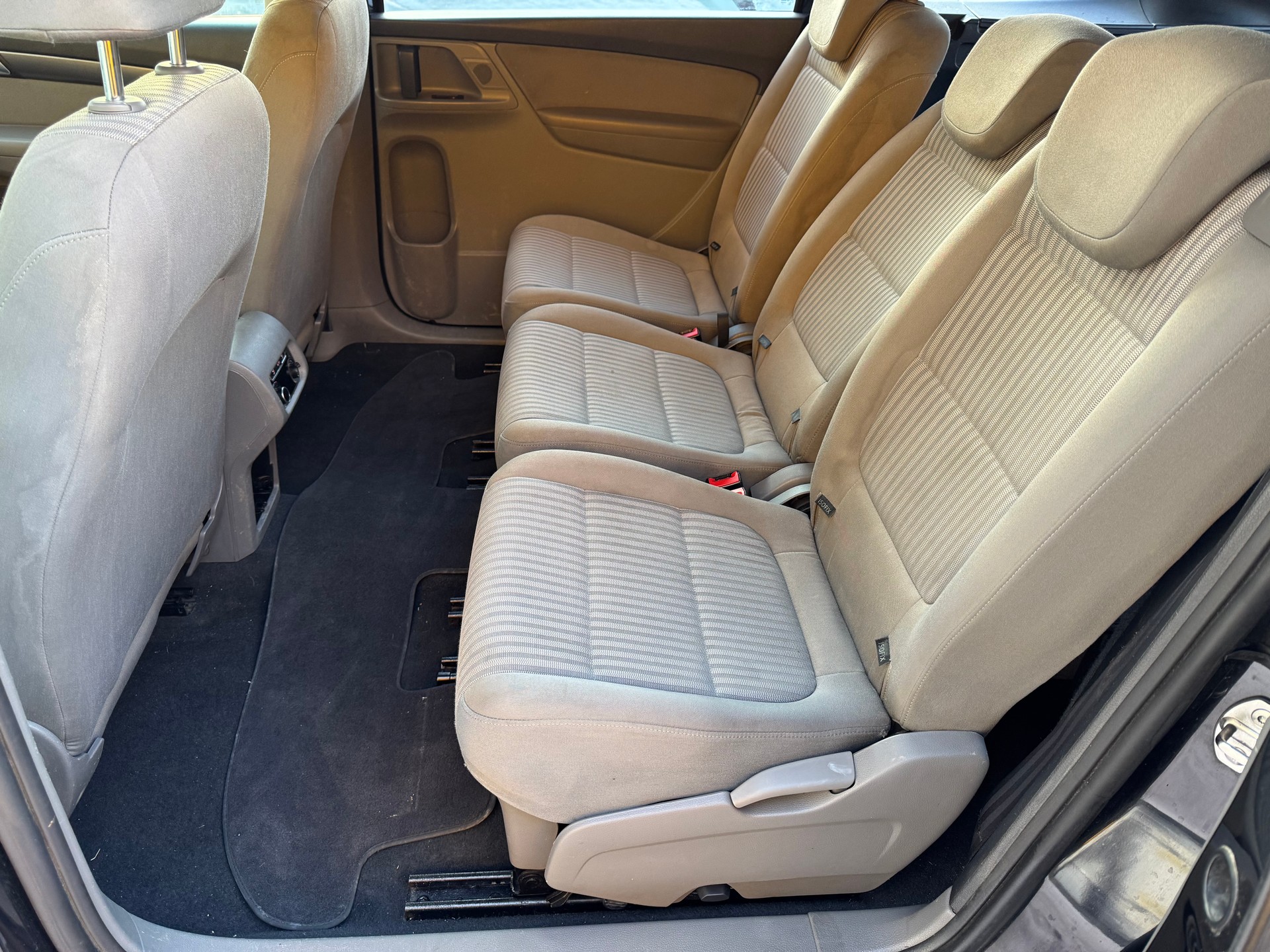 SEAT Alhambra 2.0 TDI Style 4x4-image-12