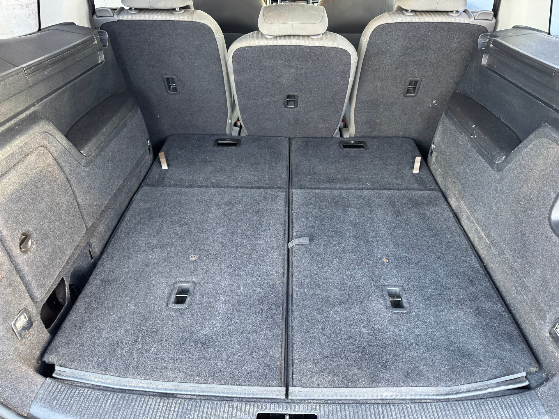 SEAT Alhambra 2.0 TDI Style 4x4-image-13