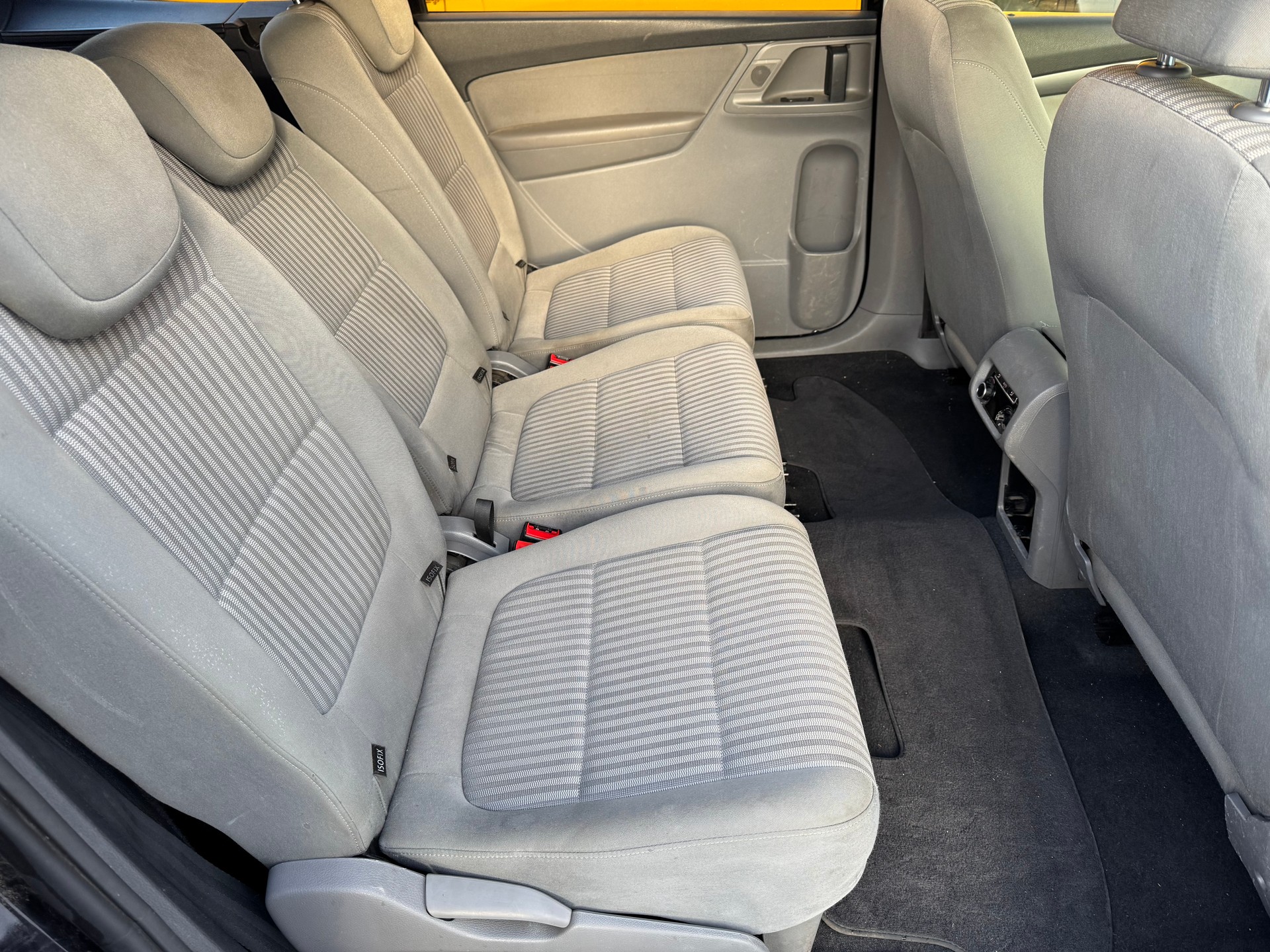 SEAT Alhambra 2.0 TDI Style 4x4-image-11
